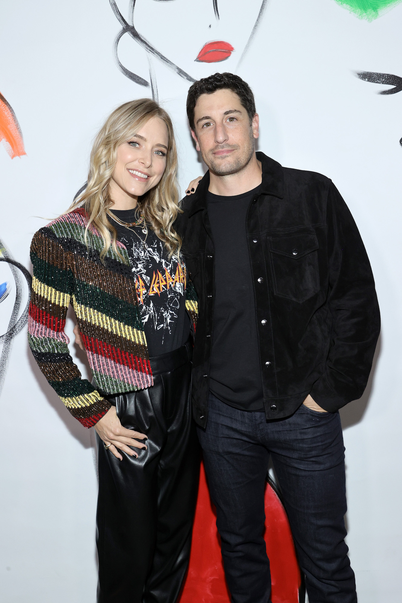 Meet Jason Biggs and Jenny Mollen's Sons: Discover Their Unique Lives
