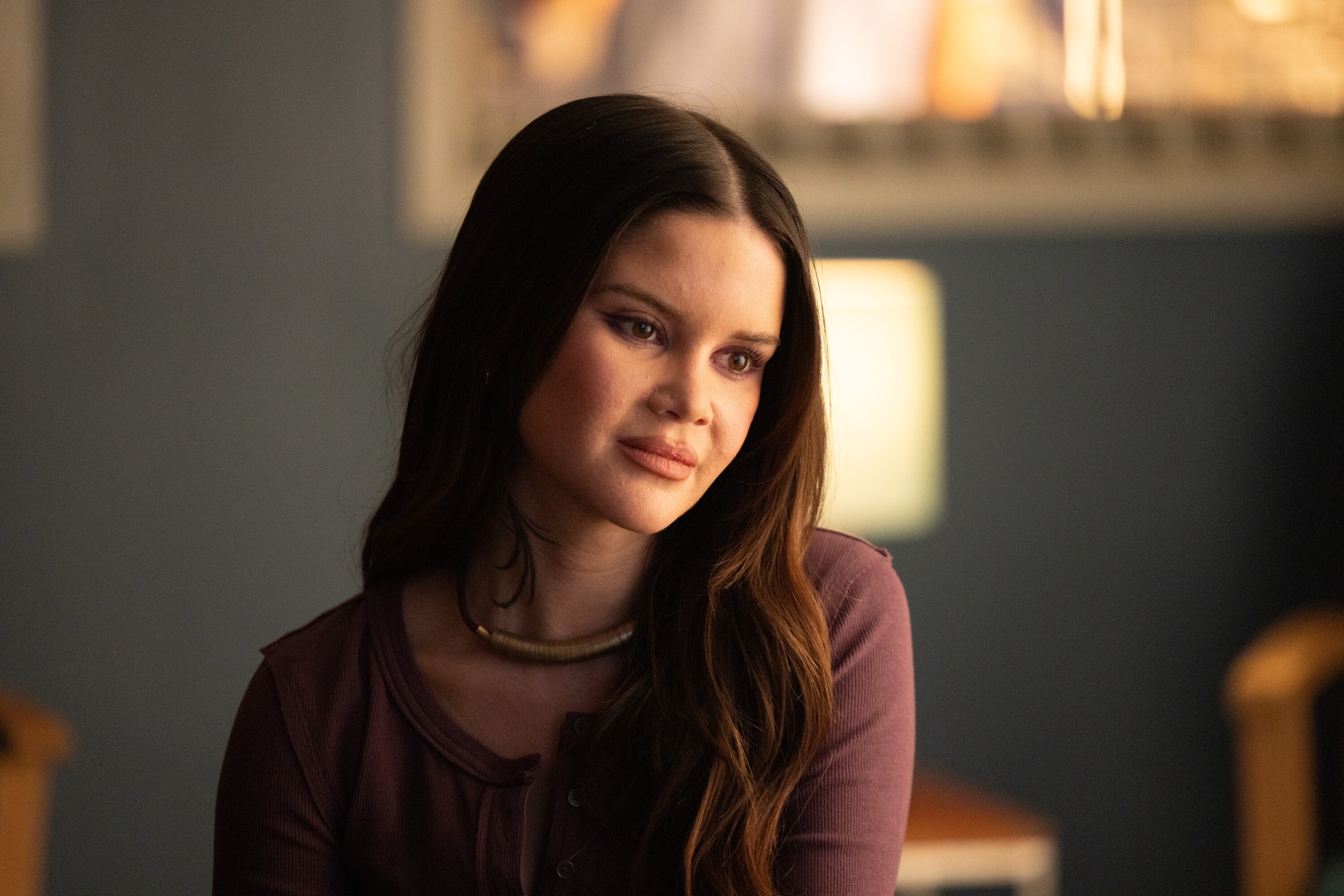 Maren Morris Felt 'Relieved' After High-Stakes 'Sheriff Country' Cameo — Here's Why