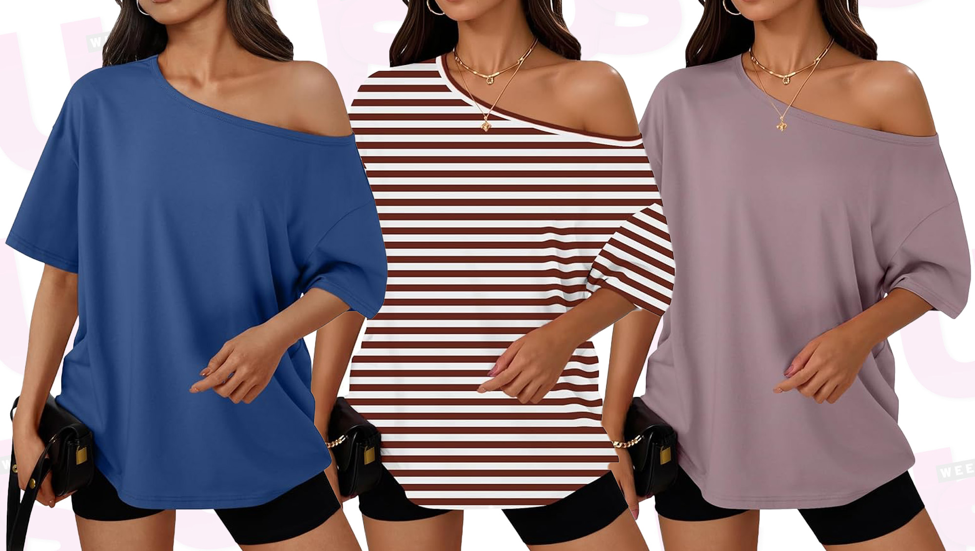Why This $15 Tee Is the Unexpected Answer to Fashion Dilemmas