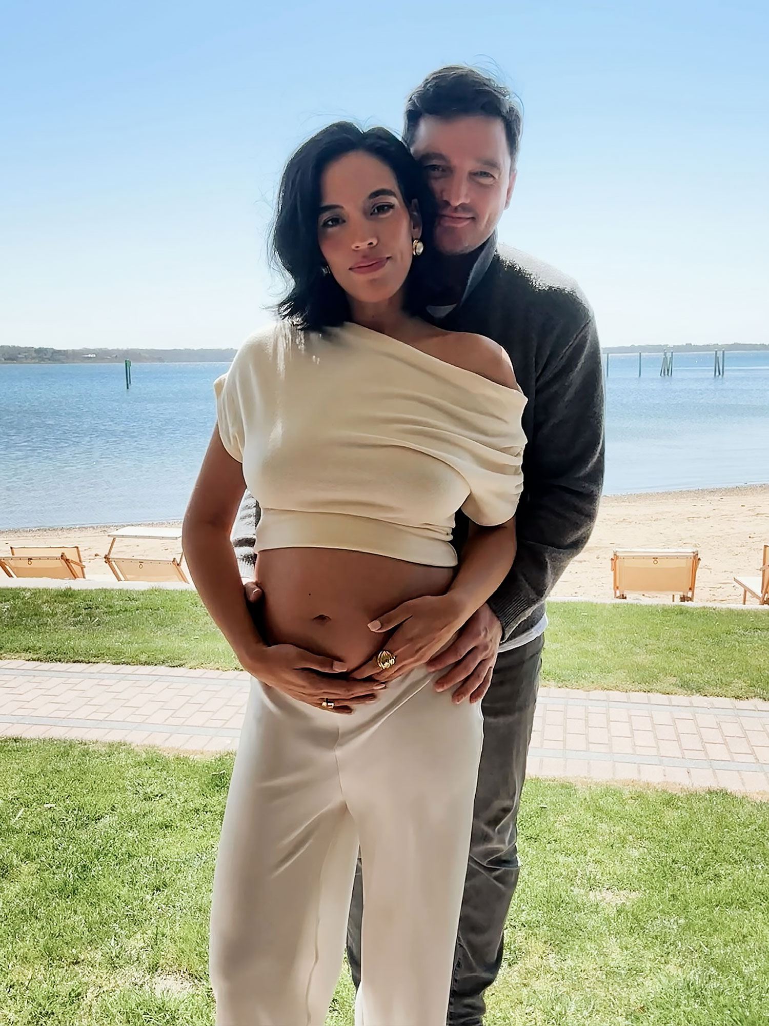 Summer House's Danielle Reveals She's Expecting Her First Baby with Eoin Heavey
