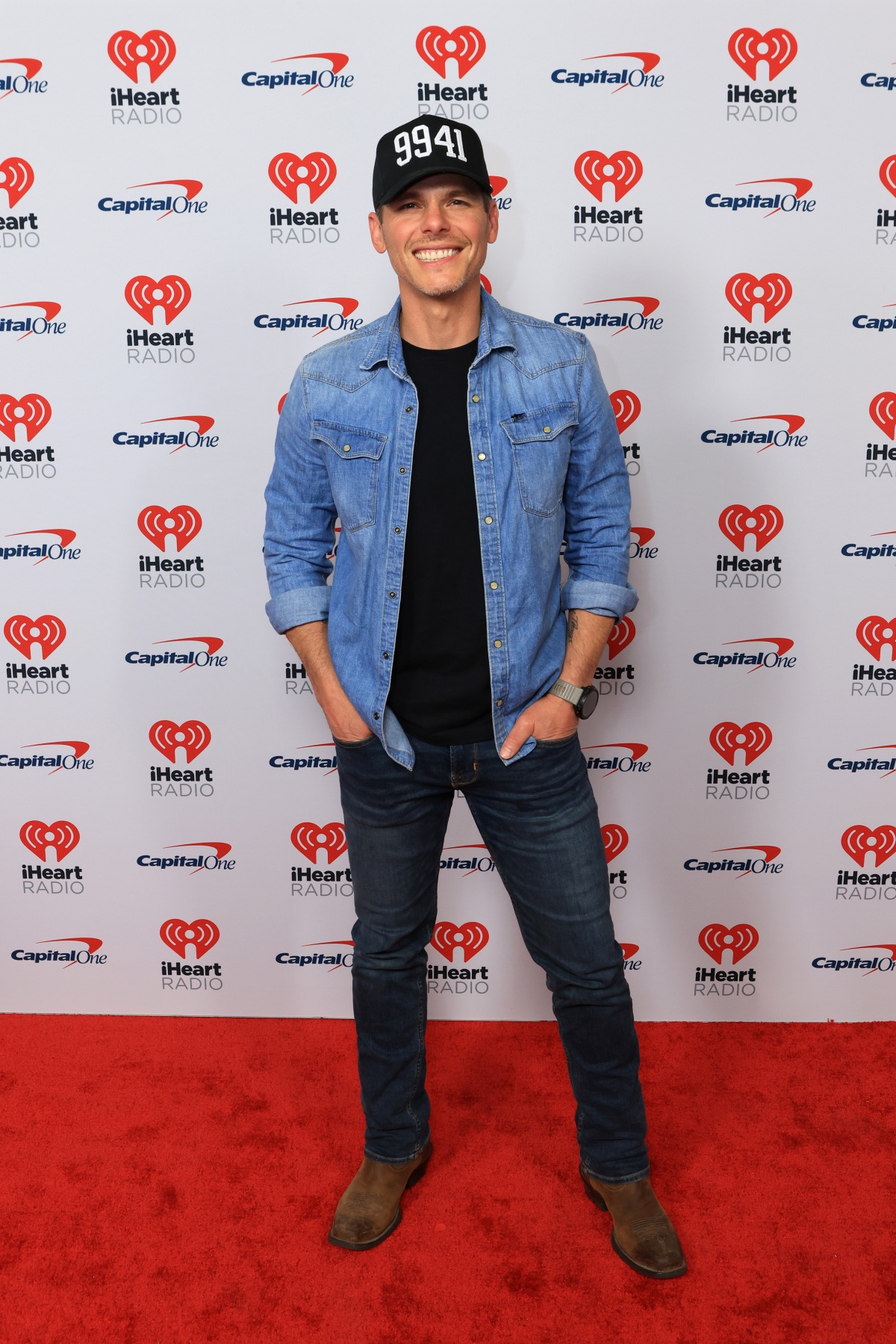 Granger Smith Left Country Music—What Made Him Certain?