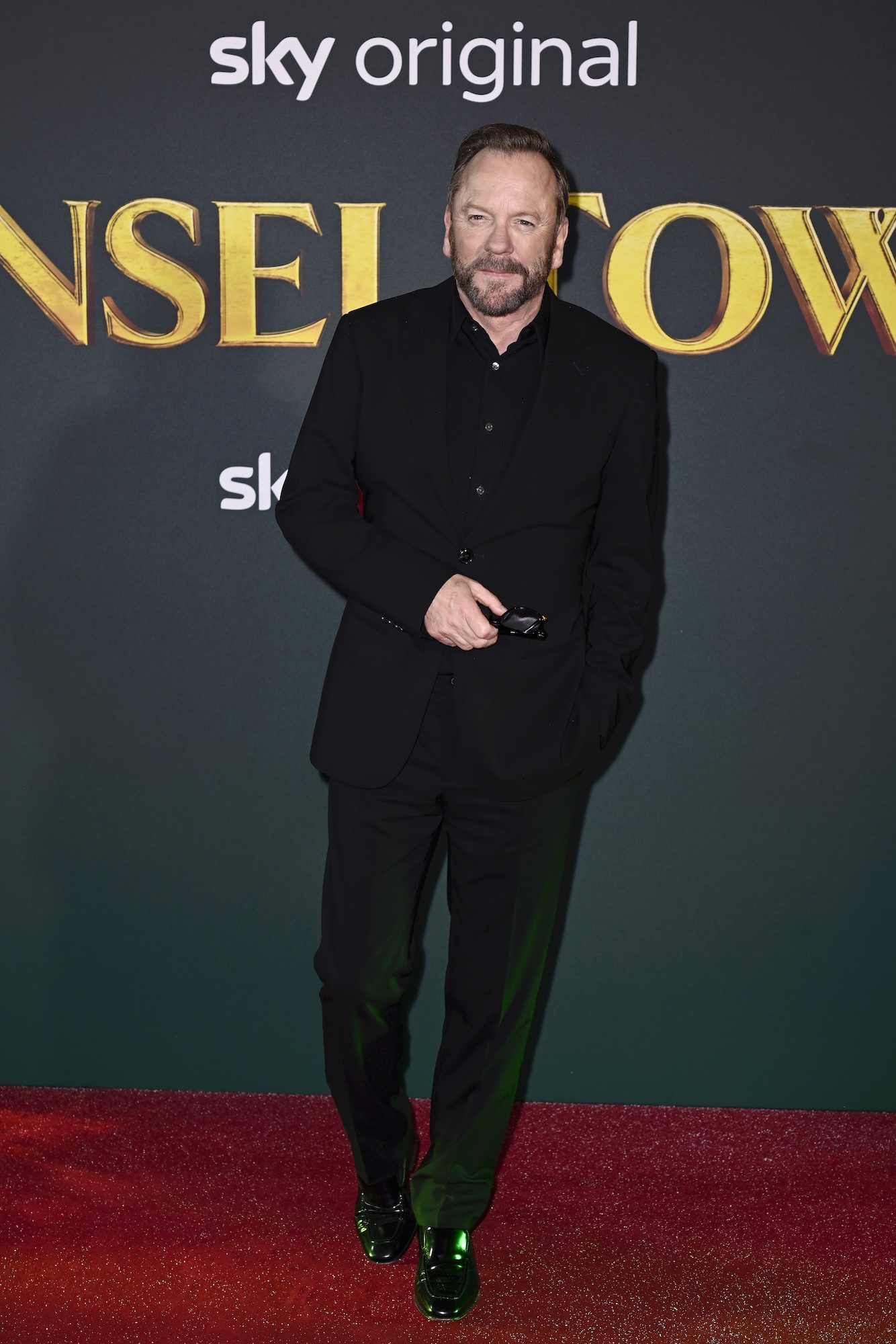 Kiefer Sutherland's U.S. Tour Stopped Cold—Here's Why It Was Canceled