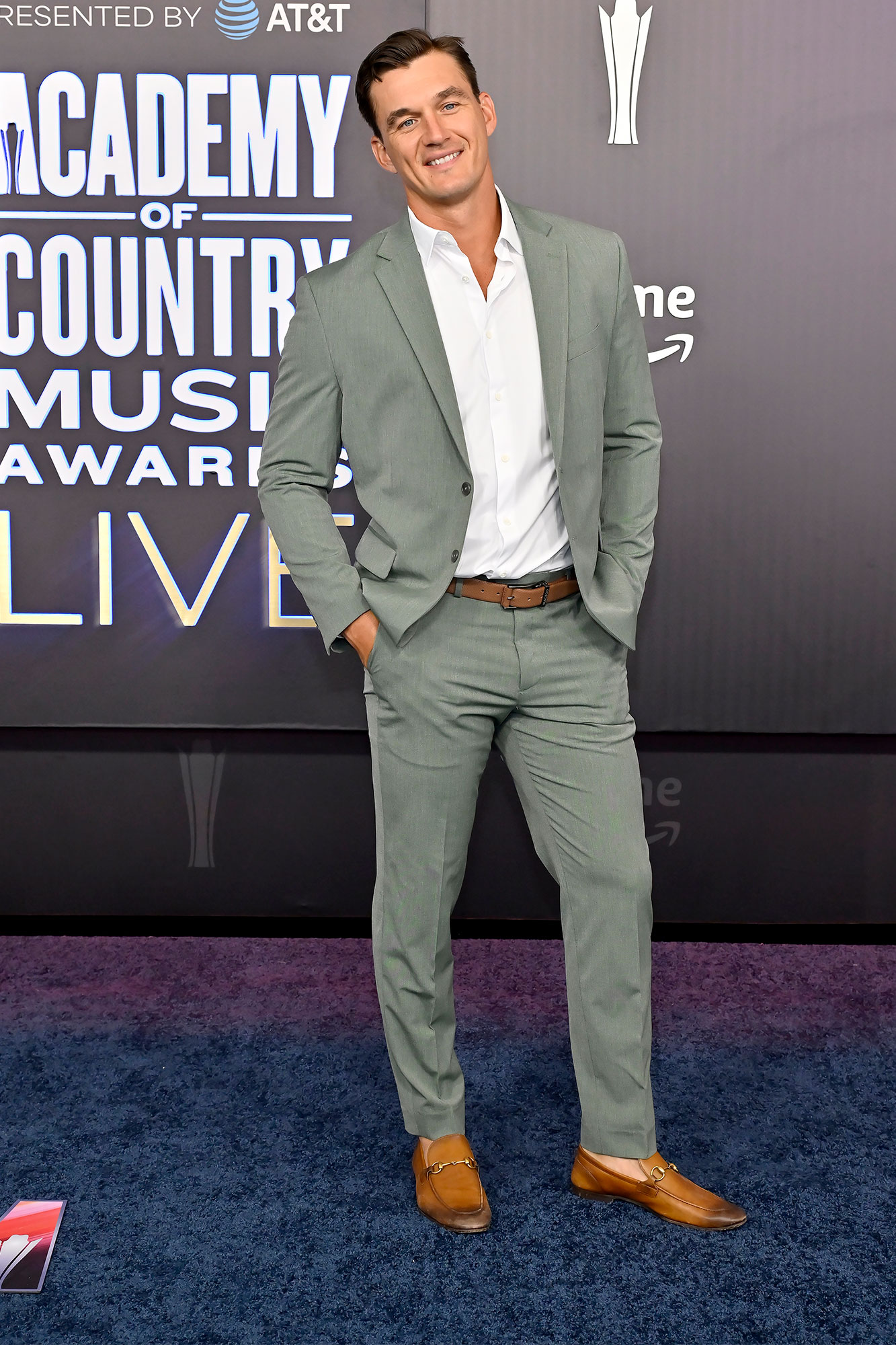 Stars Stun on the ACM Awards 2026 Red Carpet with Surprising Fashion Choices