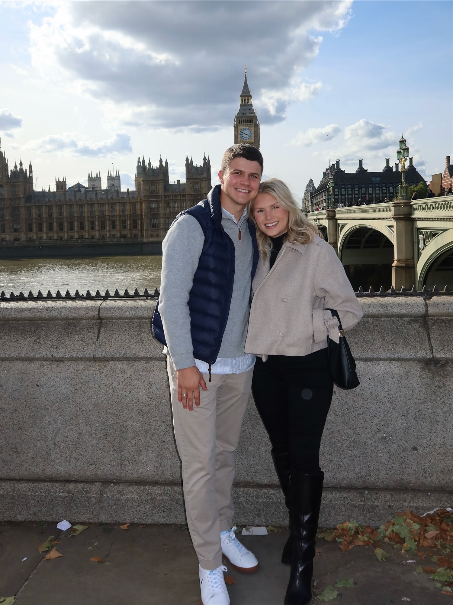 Katie Bates Faces New Chapter After Travis Clark's Affair Scandal