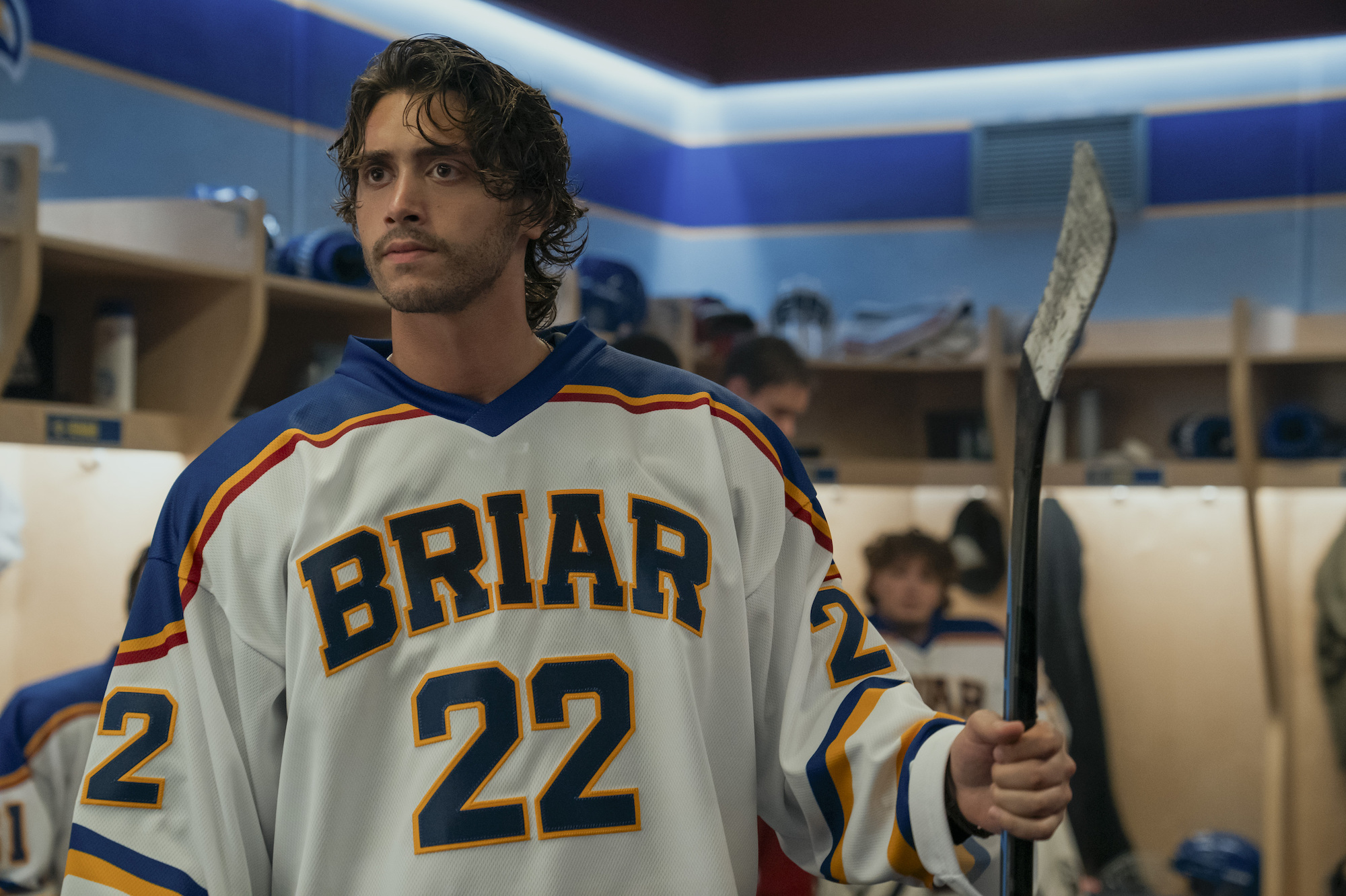 Unraveling the Easter Eggs: What 'Off Campus' Means for Logan's Future Seasons