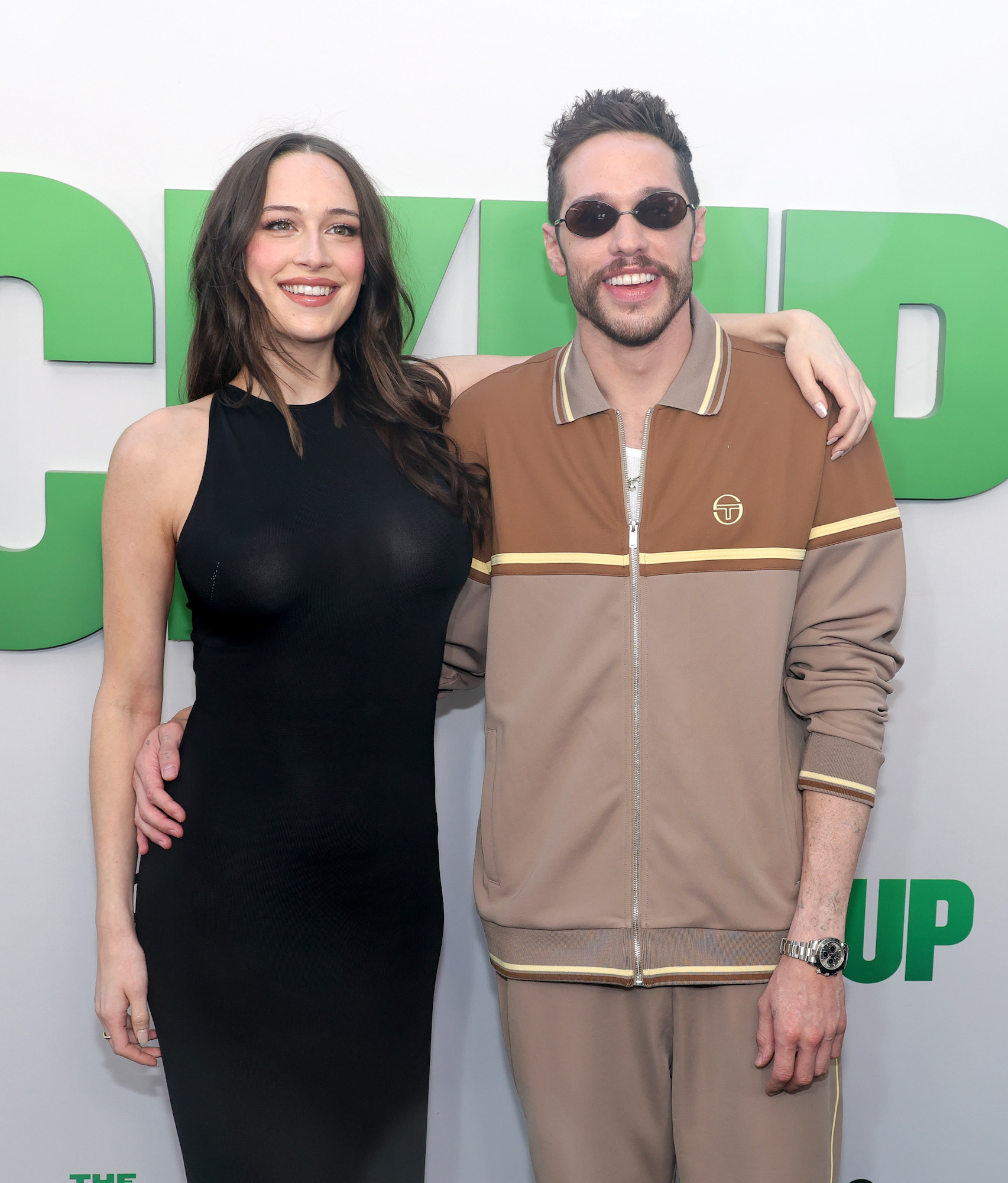 Elsie Hewitt Reveals Unexpected Way She’s Moving On from Pete Davidson
