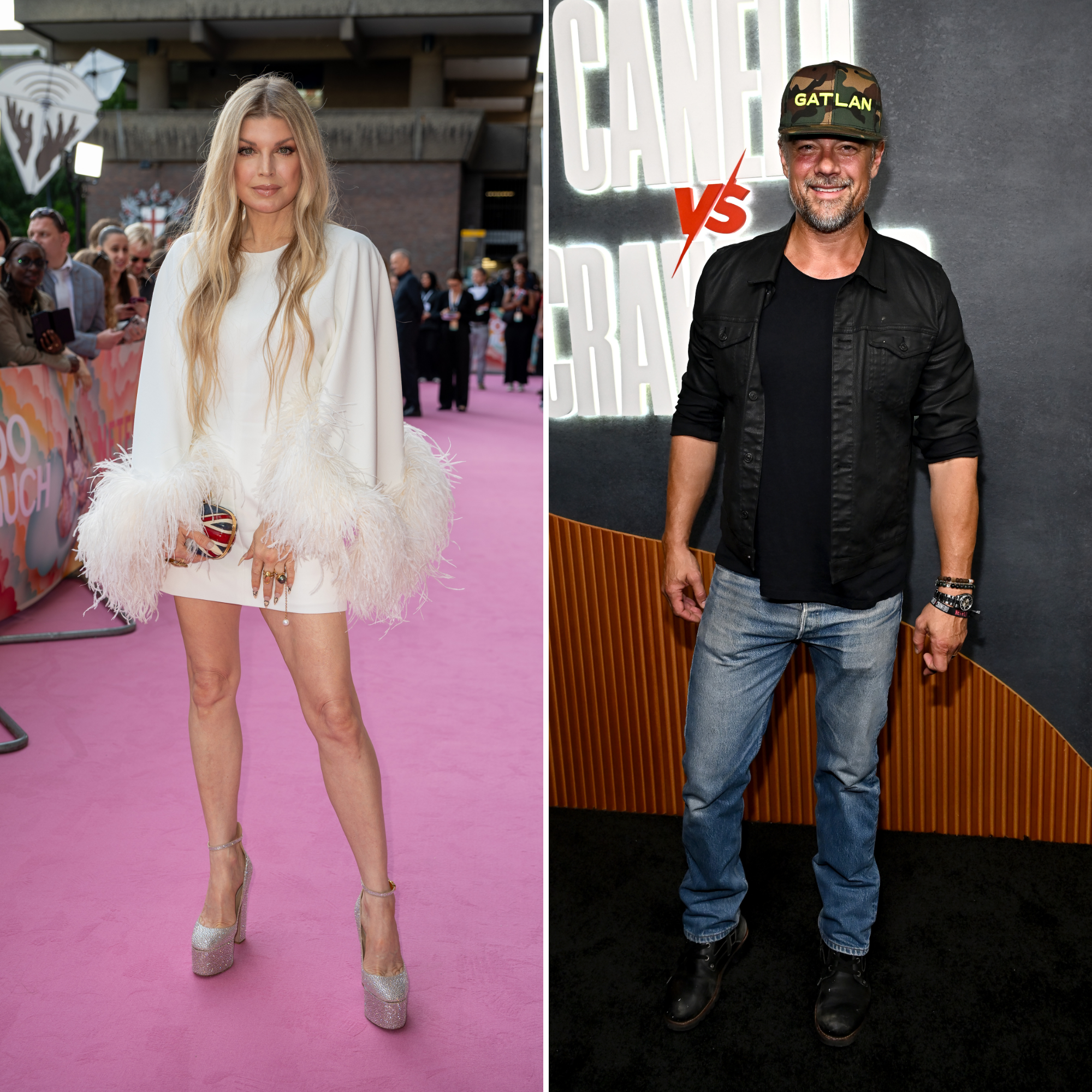 Fergie's Reaction to Josh Duhamel's 3rd Baby Arrival Unexpectedly Revealed