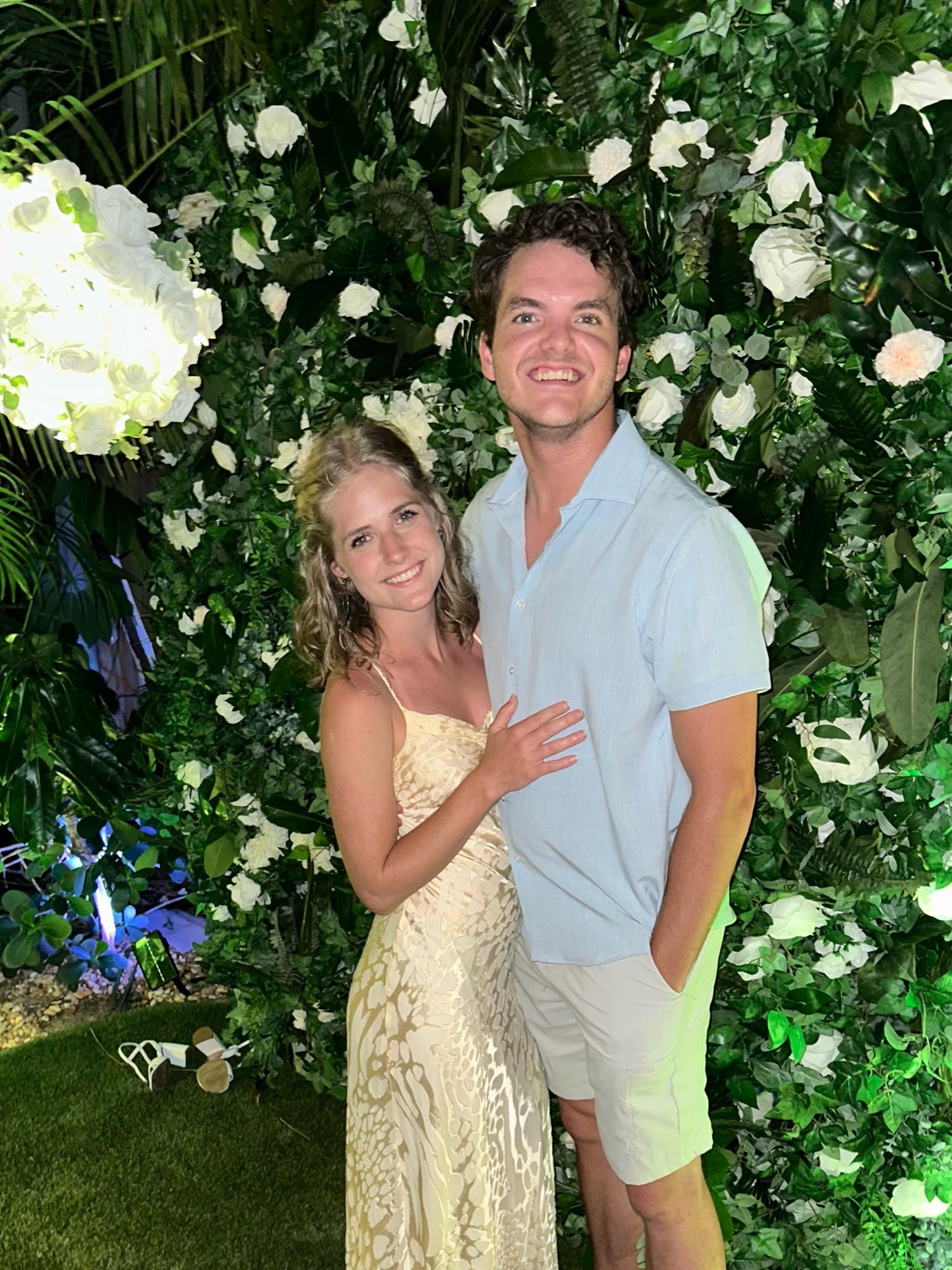 Lydia's Unexpected Revelation About Her Relationship with Zac