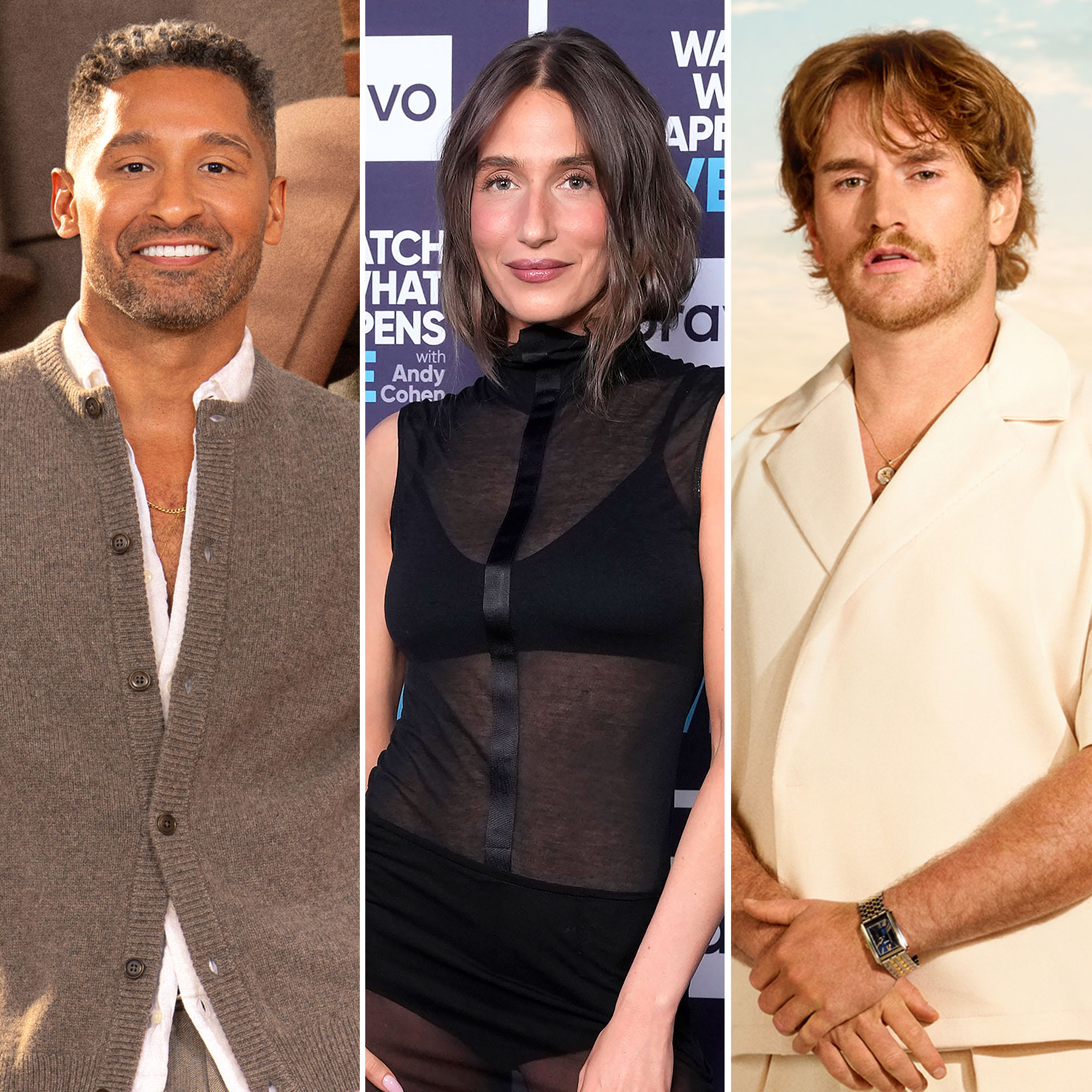 Kenny Hints at Intense Discussions in Amanda and West Scandal Unfolding