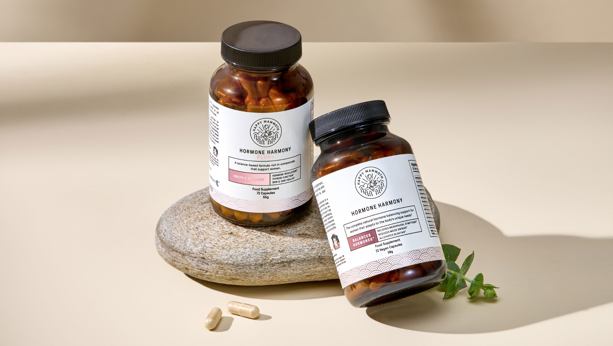 Battling Bloating? Discover the Hormone-Balancing Supplement Everyone’s Talking About
