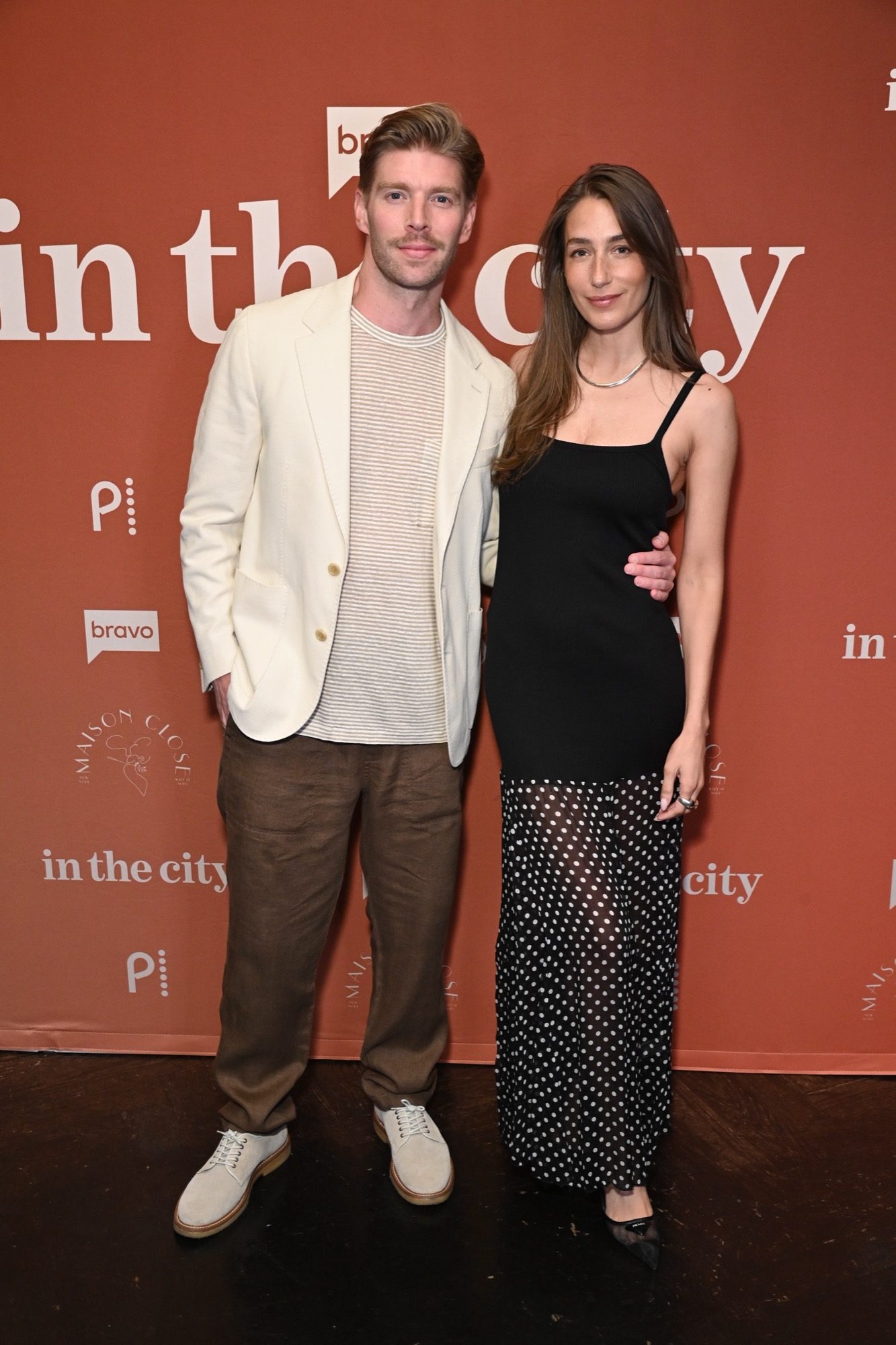 Amanda Batula Uncovers $117K Twist with Kyle on 'In the City'