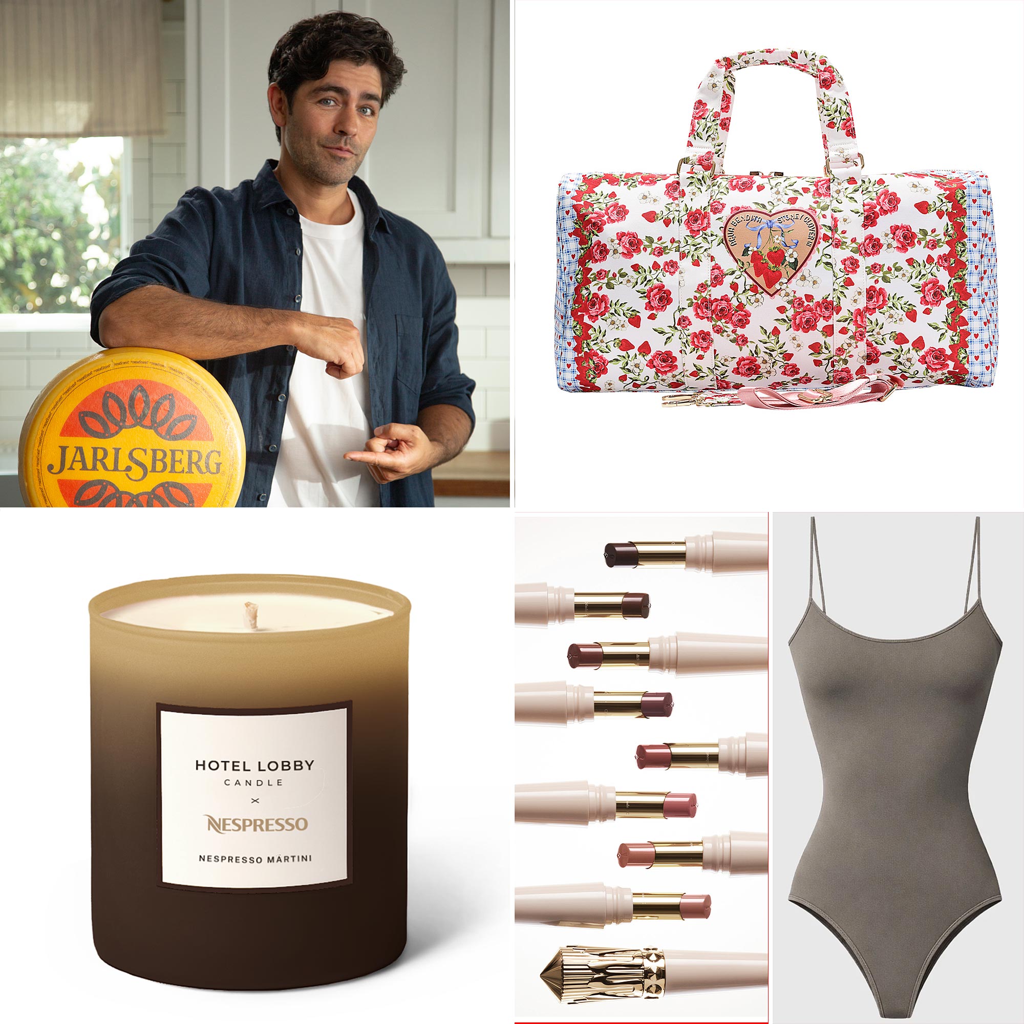 Discover the Summer Must-Haves You Didn't Know You Needed