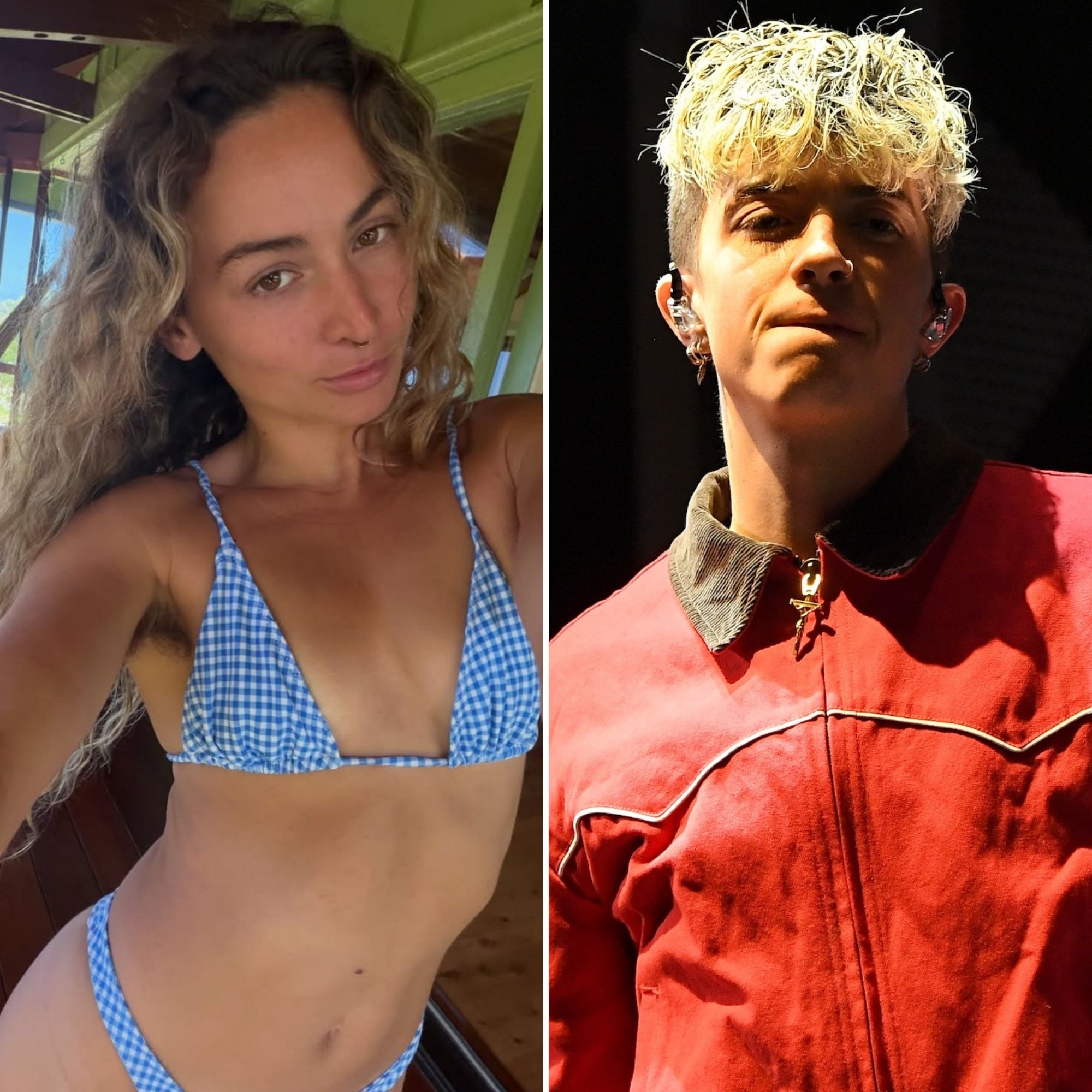 TikTok Star's Arrest Shocks: Alleged Hitman Plot Against Ex Exposed