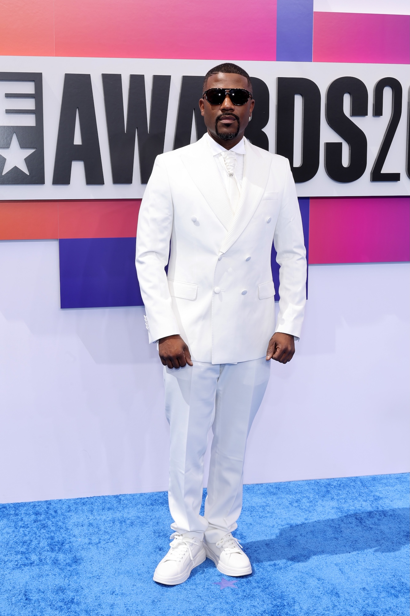Ray J Faces Surprising Defeat in Las Vegas Boxing Ring
