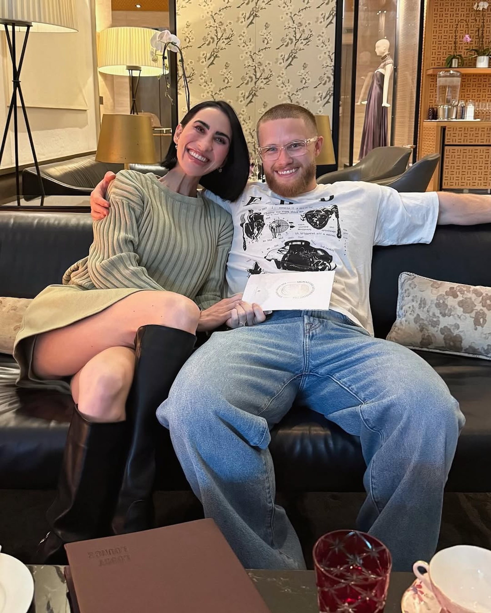 Jeff Nippard Faces Heartbreak: How His Life Changed After Fiancee's Passing