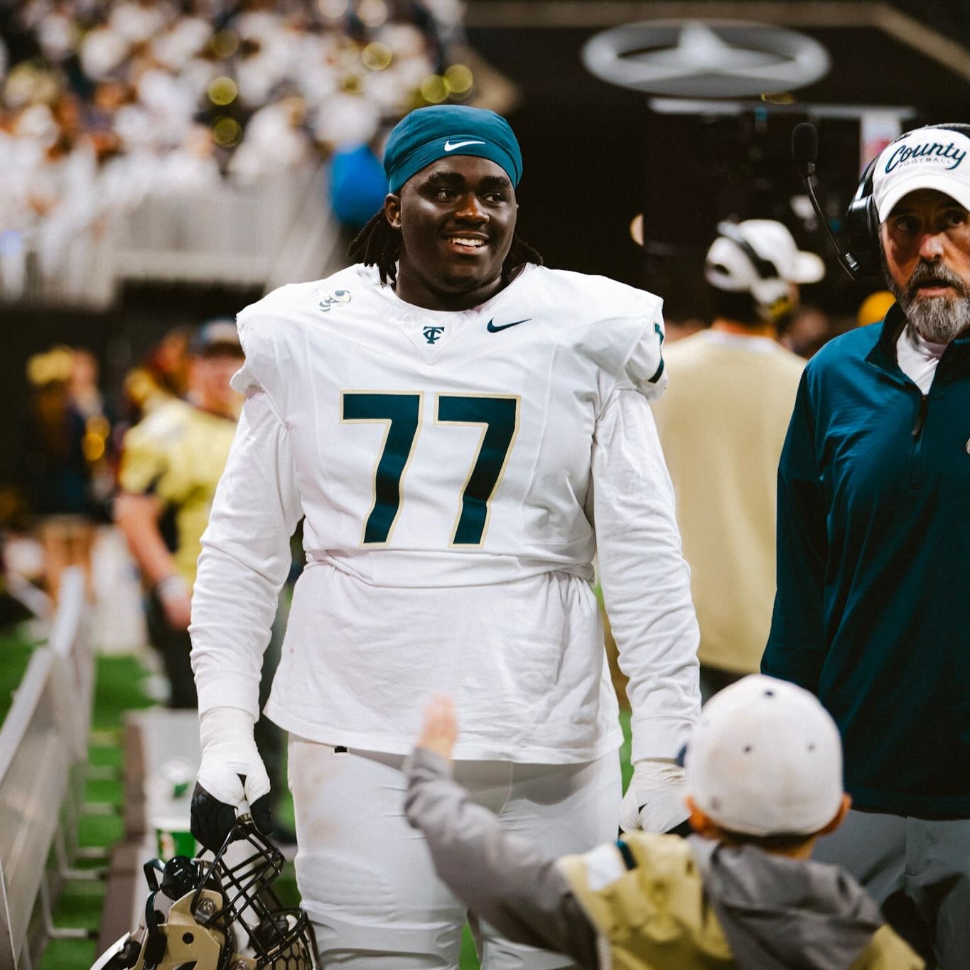 Rising Tulane Football Star Dies in Tragic Car Crash Before Debut