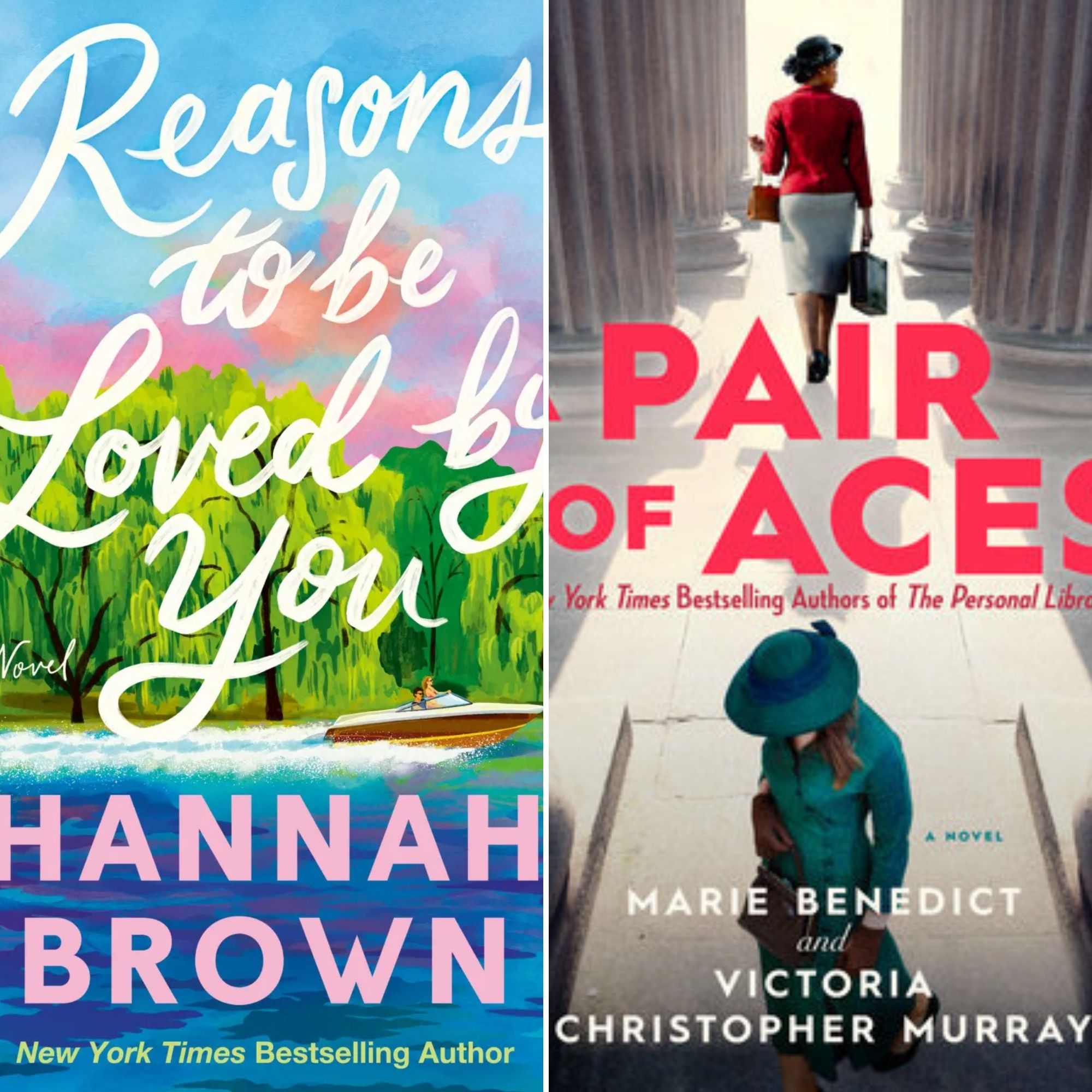 2026's Most Anticipated Summer Books: What Made the List?