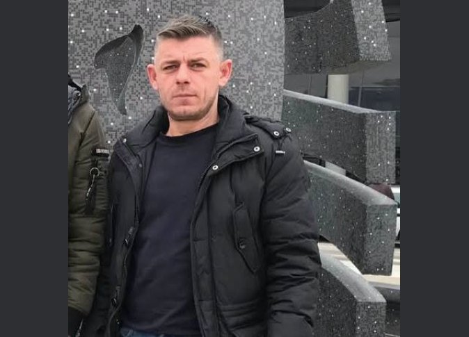 Tragic Accident in Kliqinë: Final Farewell to Brahim Delijaj