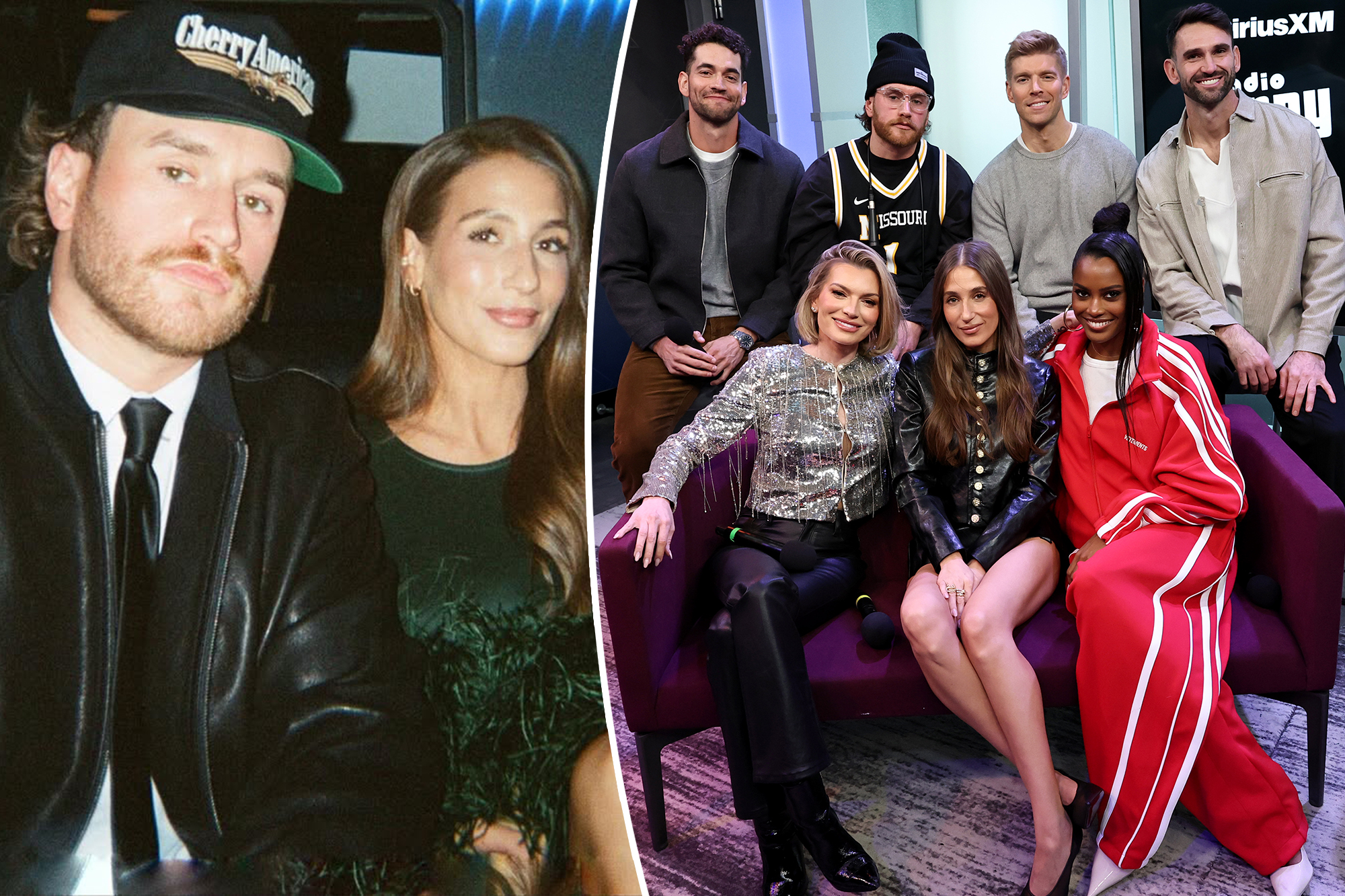 Bravo's Big Challenge: Navigating Amanda Batula and West Wilson Drama