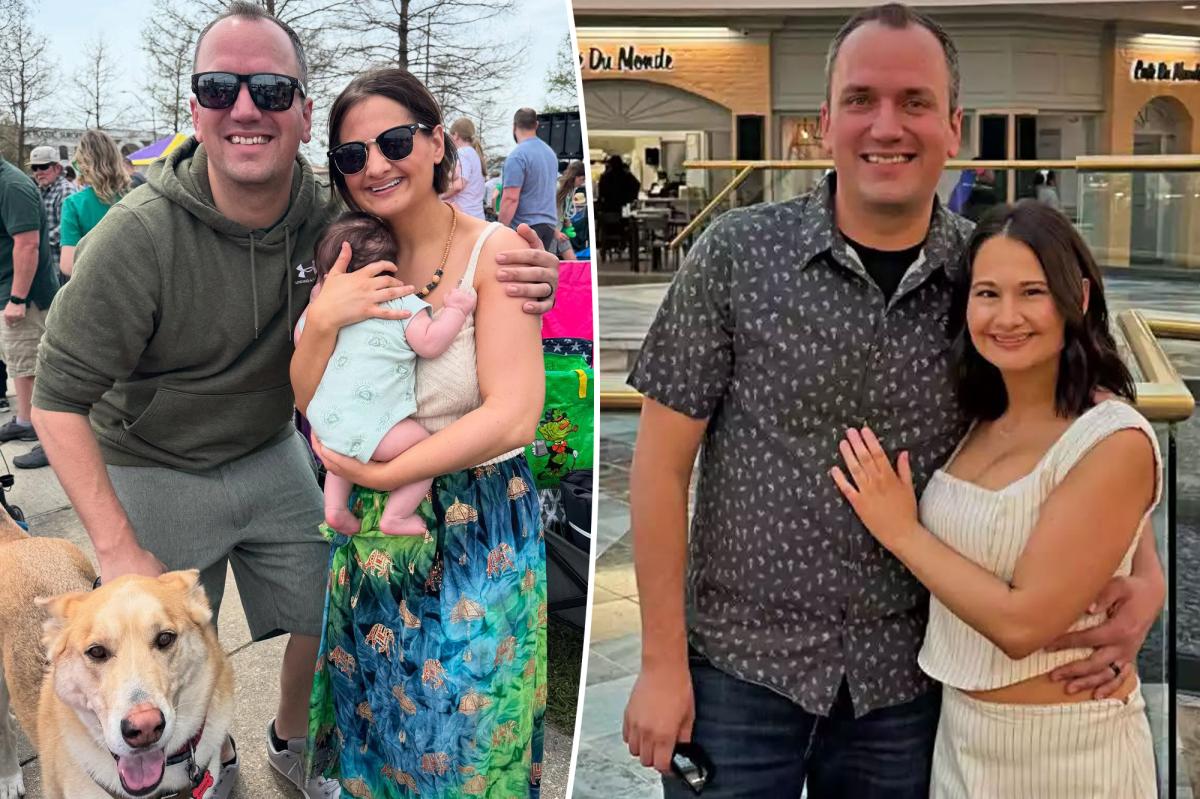 Gypsy Rose Blanchard Honors Ken Urker With Online Harassment Petition