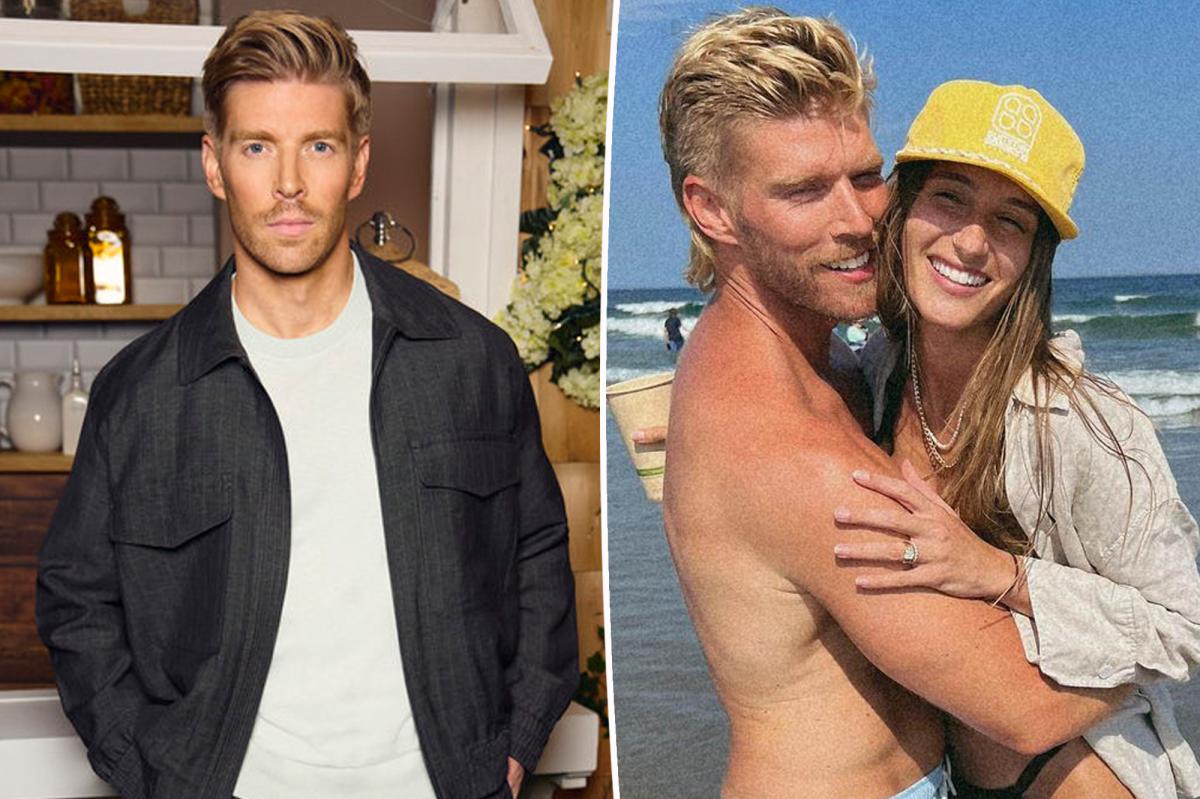 Kyle Cooke's New Romance Shocker: What's Really Happening?