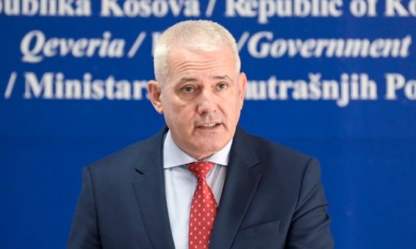 Why Everyone is Talking About the Threat to Minister Xhelal Sveçla