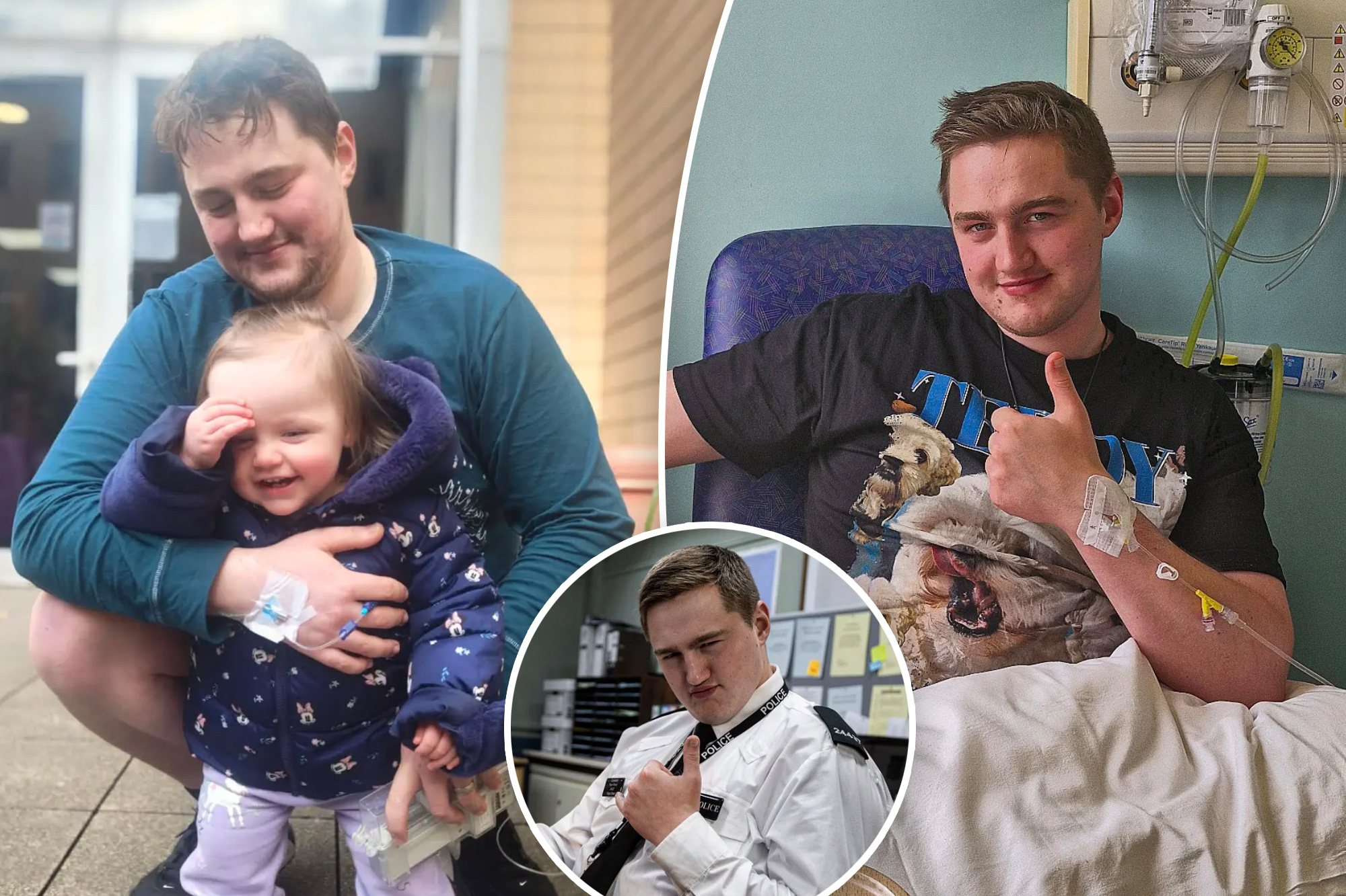 TV Star, 28, Faces Final Chapter Four Years After Cancer Diagnosis