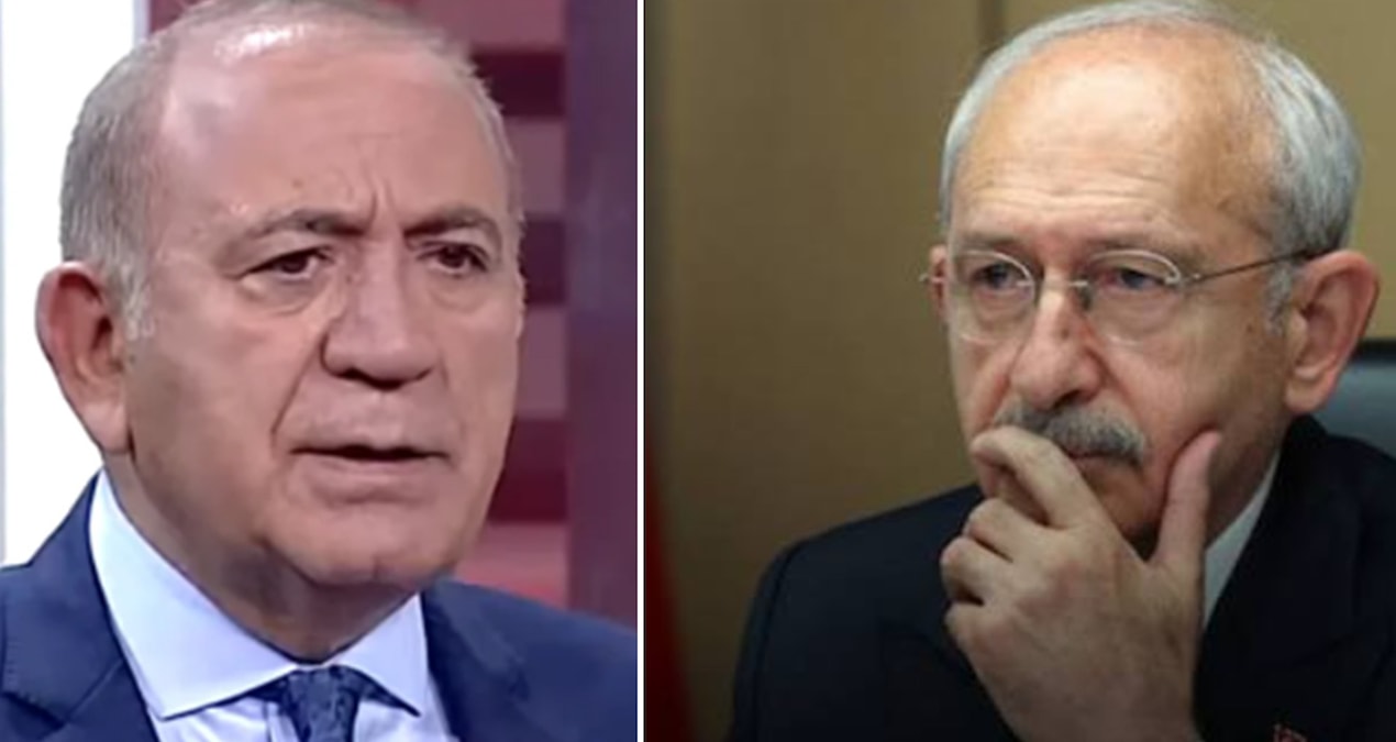 Kılıçdaroğlu'nun İstanbul için Düşündüğü Sürpriz İsimler Herkesi Şaşırttı