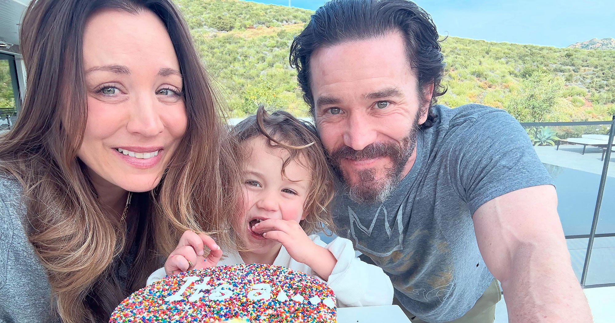 Kaley Cuoco's Surprise: Another Baby on the Way!