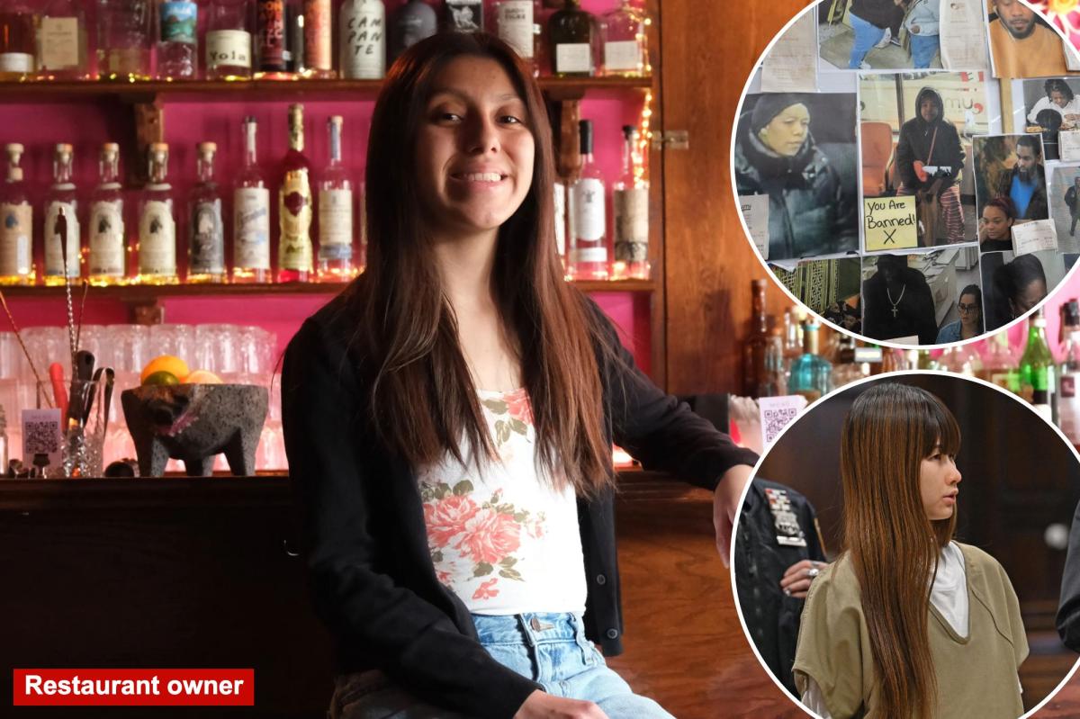 NYC Restaurants Fight Back Against Dine-and-Dashers with Social Media Shaming