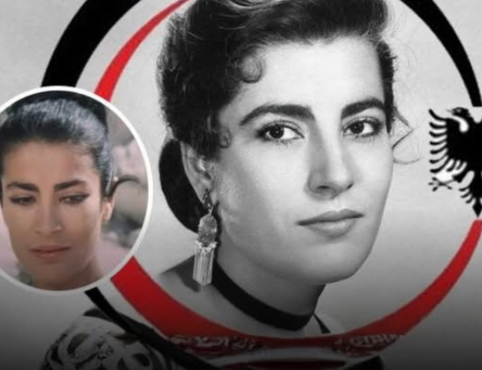Irene Papas Sparks Debate with Her Albanian Roots Claim