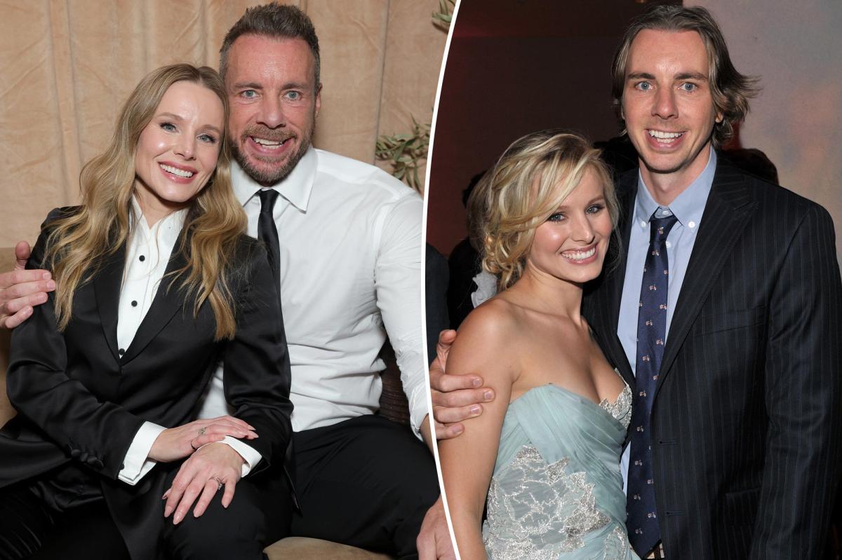 Kristen Bell and Dax Shepard's Unconventional Parenting: Letting Kids Drink Nonalcoholic Beer