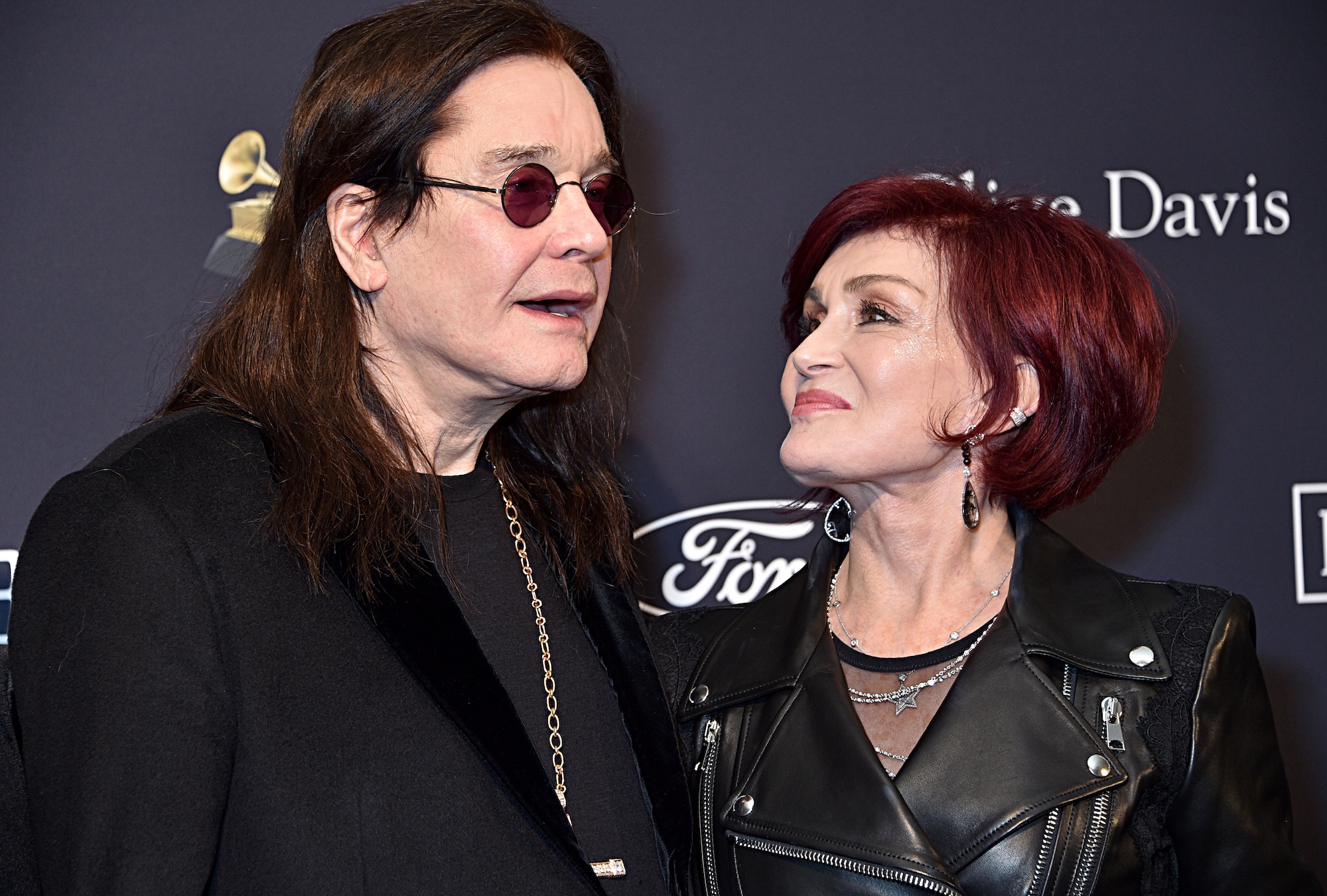 Sharon Osbourne Reveals Tender Final Night with Ozzy Before His Passing