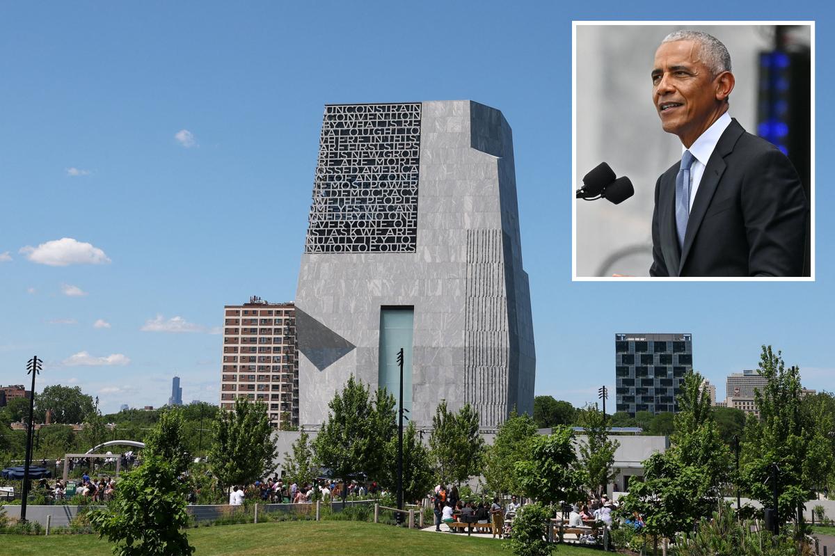 Obama's Bold Vision: The Design That Split Opinions