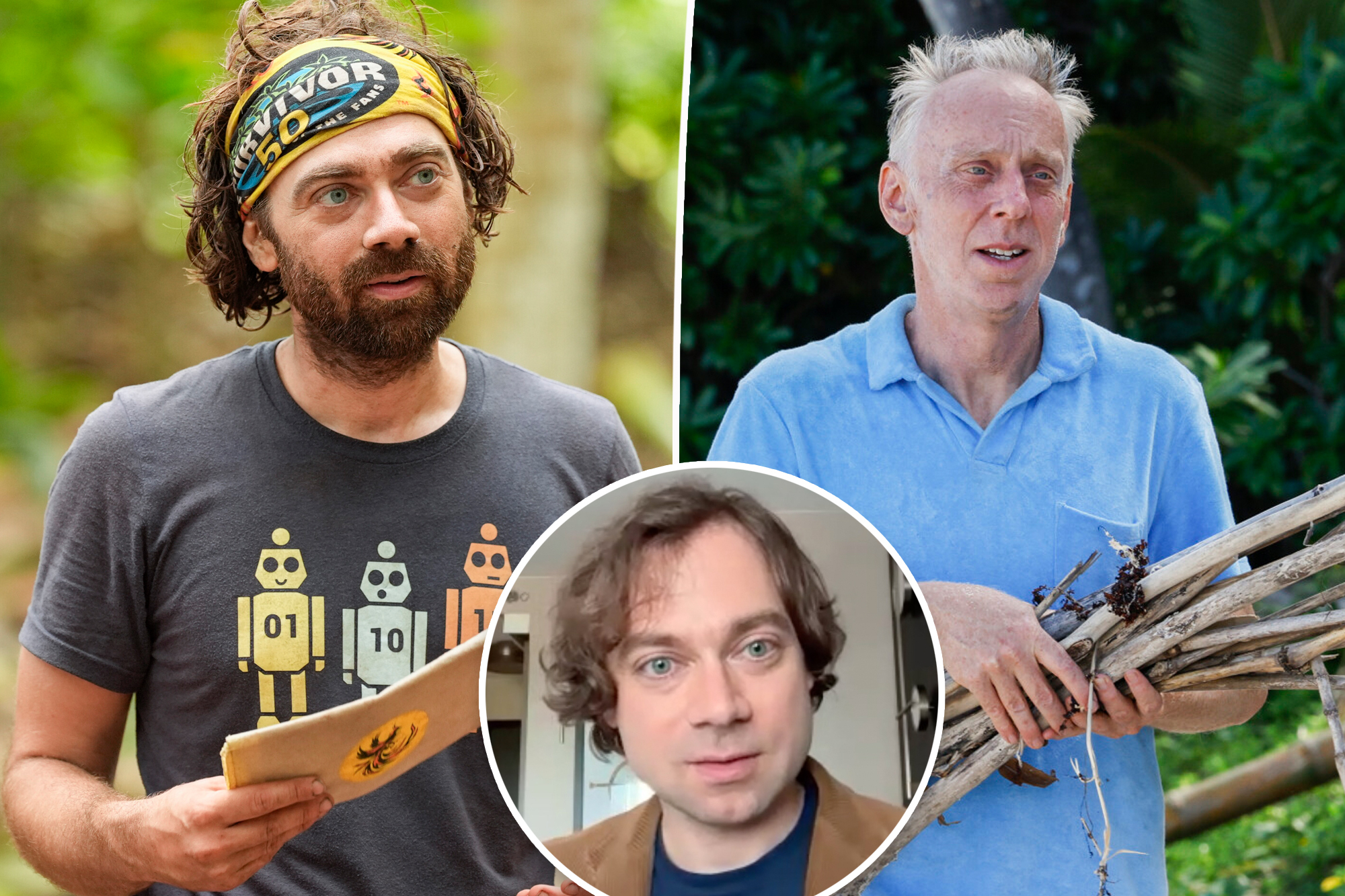 Christian Hubicki Opens Up on His Post-Betrayal Status with Mike White