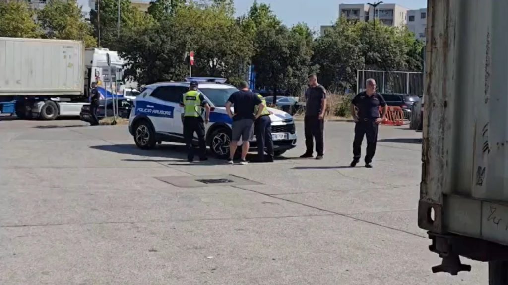 Kosovar Pedestrian's Tragic Death in Durrës Sparks Reactions