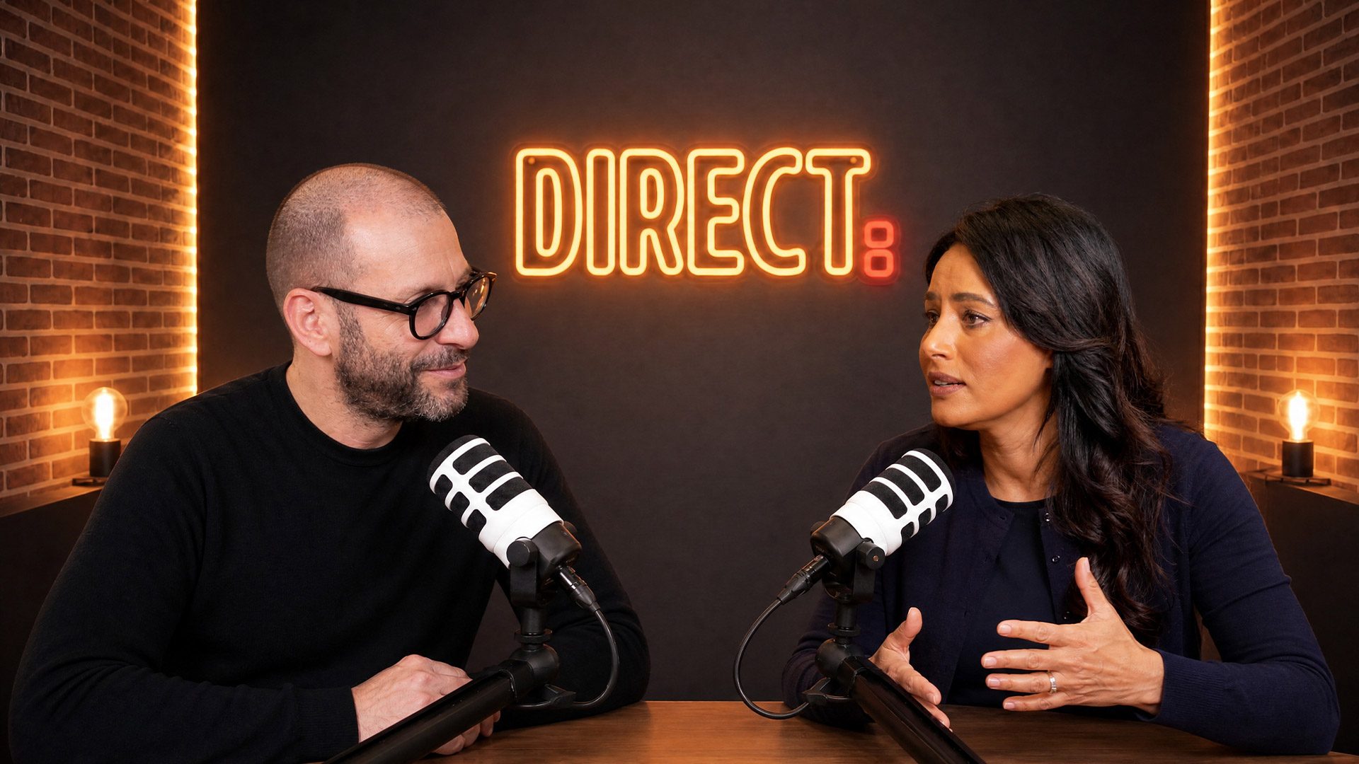 Rula Jebreal avvertita dall'FBI: spionaggio informatico da parte di un paese mediorientale