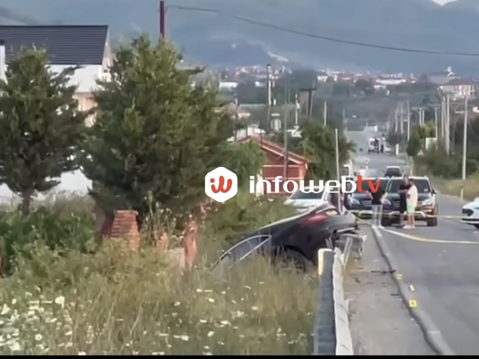 The Tragic Detail About Teacher Qemal Çala's Fatal Accident