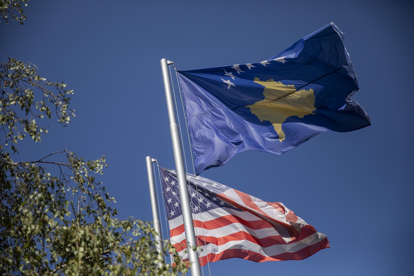 Former Ambassador Highlights the Unseen US Support for Kosovo's Aspirations