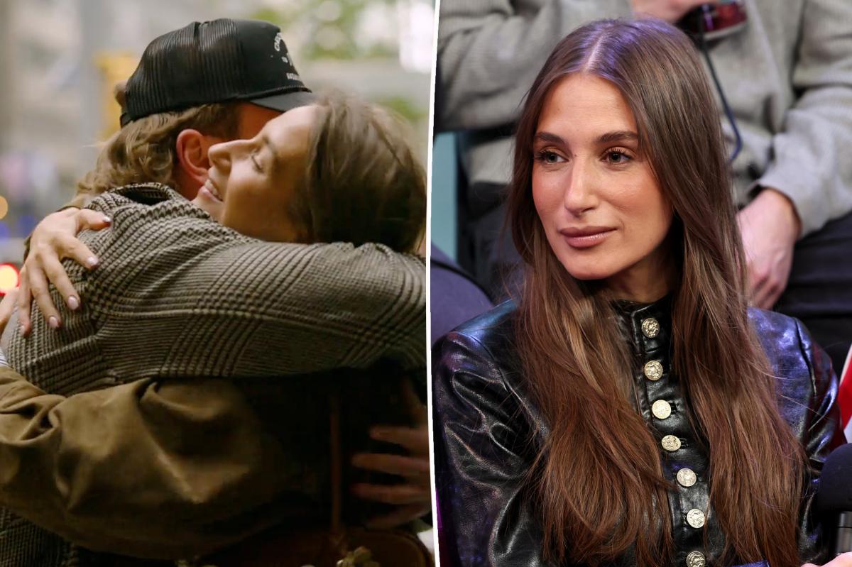 Amanda Batula Exits 'In the City' Over Boyfriend Exclusion and Salary Dispute