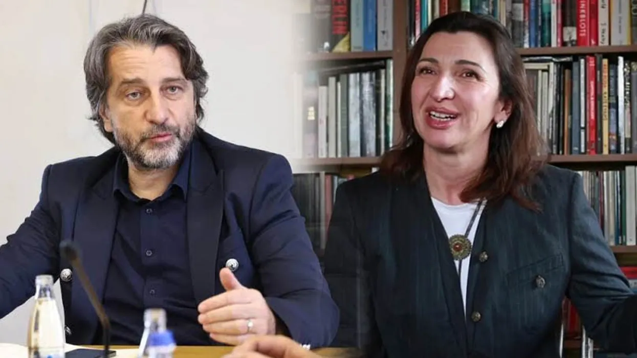 Why Did Prishtina End Its Deal with Jeta Xharra's Organization?