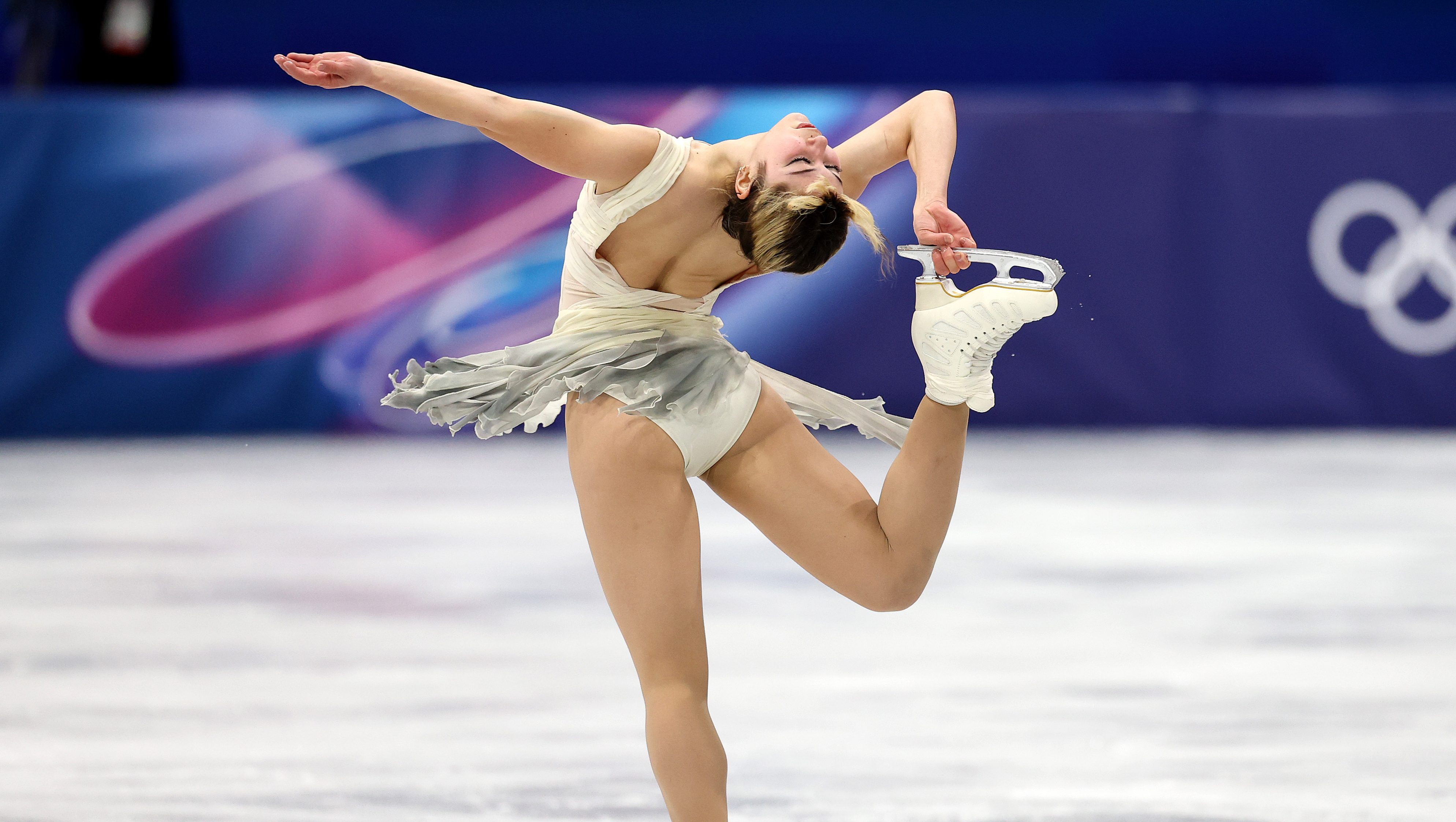 Get the Scoop on Alysa Liu: 5 Facts About the Rising 2026 Olympic Figure Skater