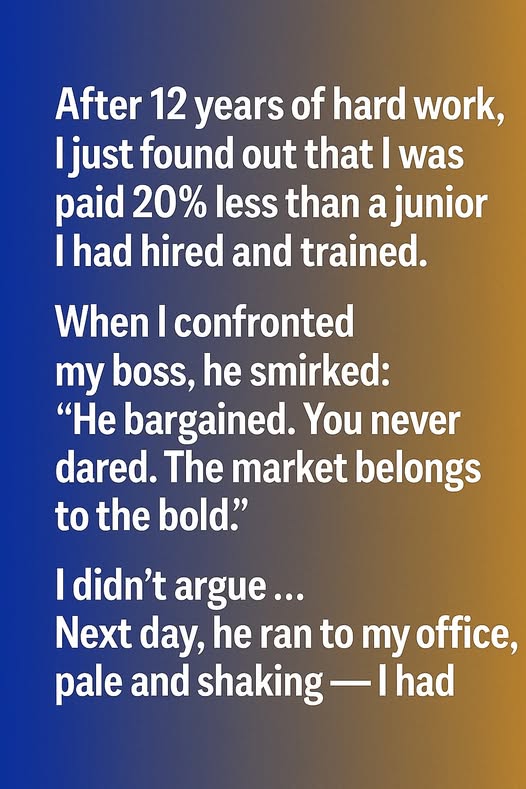 The Strength of Silent Devotion: A Tale of Bravery and Honesty