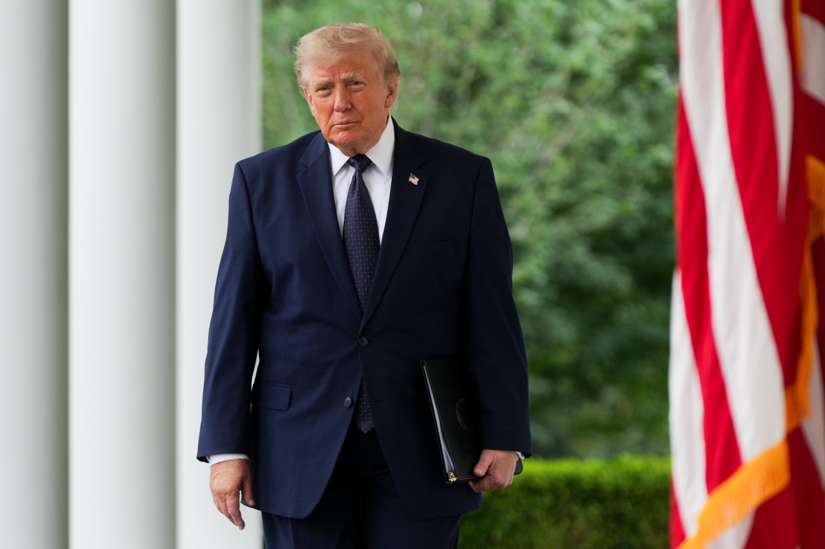Why Republican Confidence in Trump's Economy is Crumbling