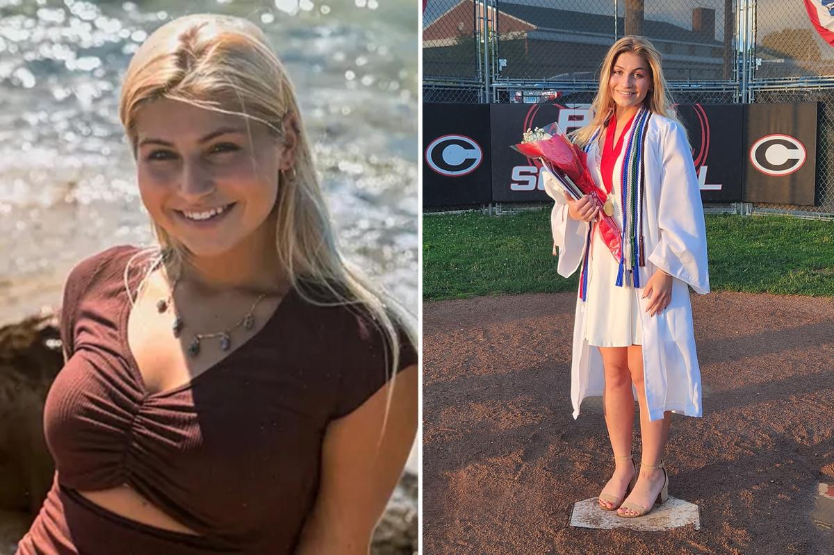 Aspiring Physician Assistant and Top Student, 21, Dies Suddenly During Final Semester