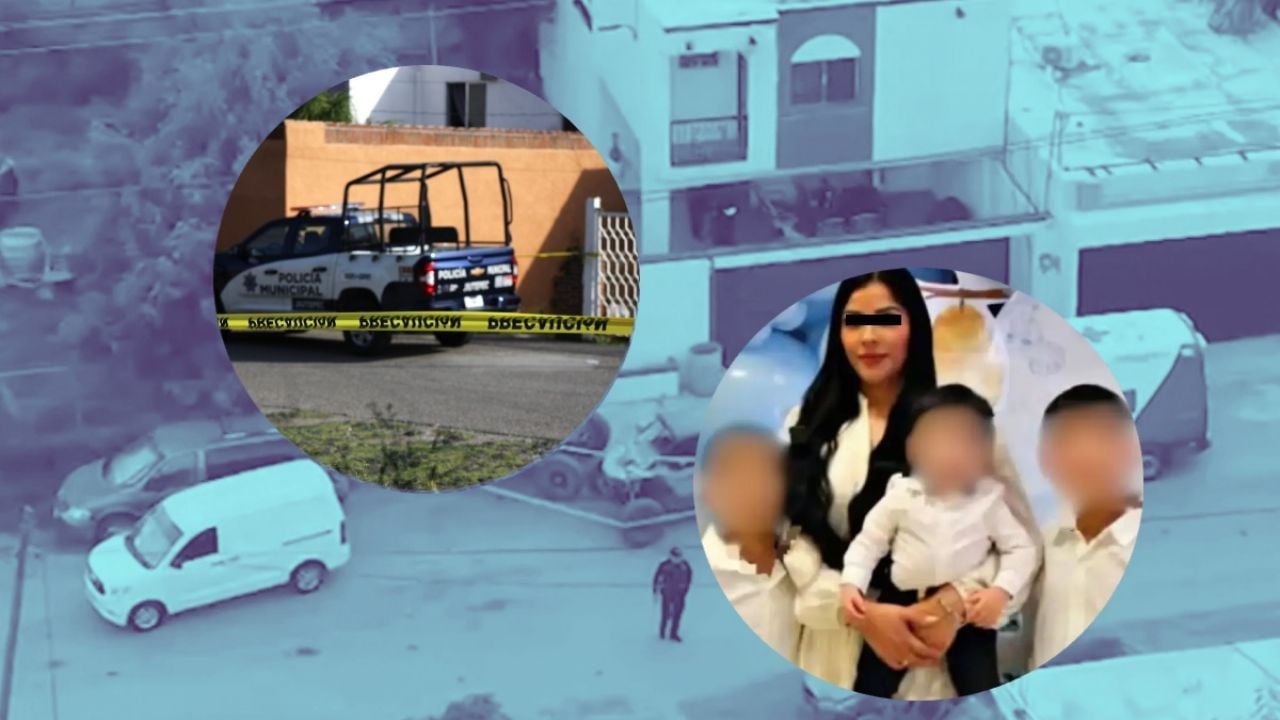 El testimonio del sobreviviente de 14 años sacude el caso Montemorelos
