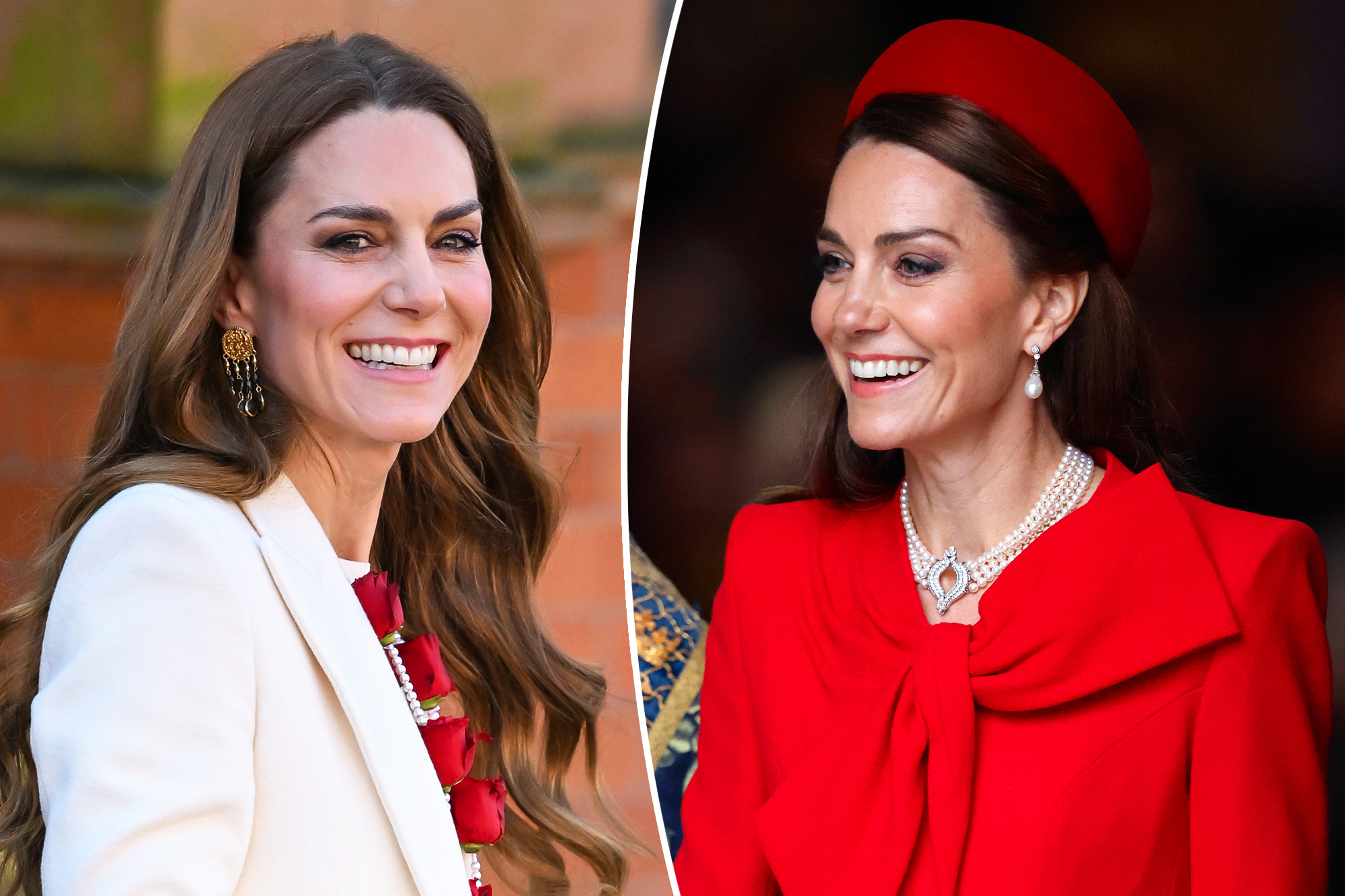 Kate Middleton's Wedding Day Foundation: Snag It at 20% Off!