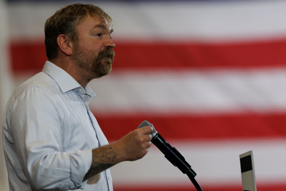 Graham Platner's Record-Breaking Win Amid Scandals: What Does It Mean for Maine?
