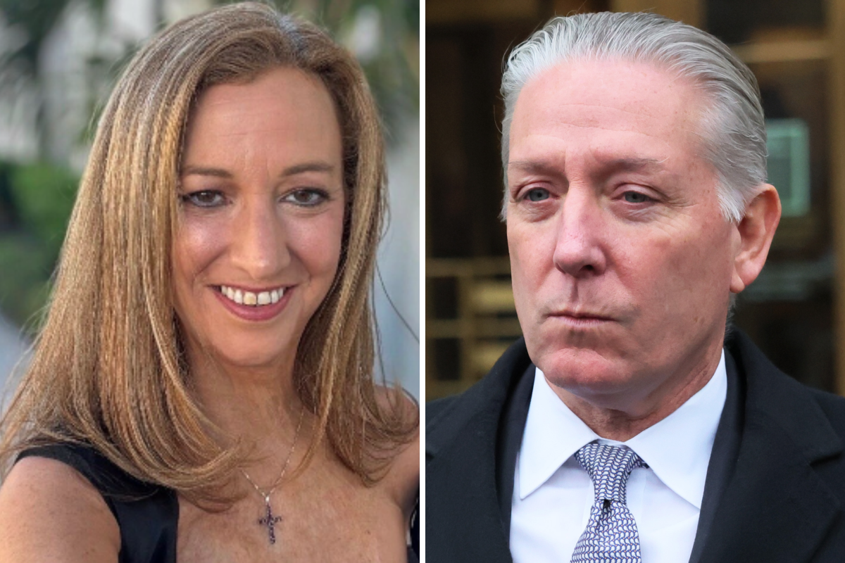 Allison Guerriero's Mysterious Death After Exposing FBI Official Sparks Questions