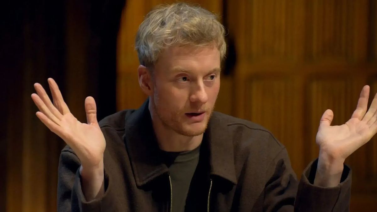 James Acaster Makes 'Celebrity Traitors' History by Admitting Role as Traitor